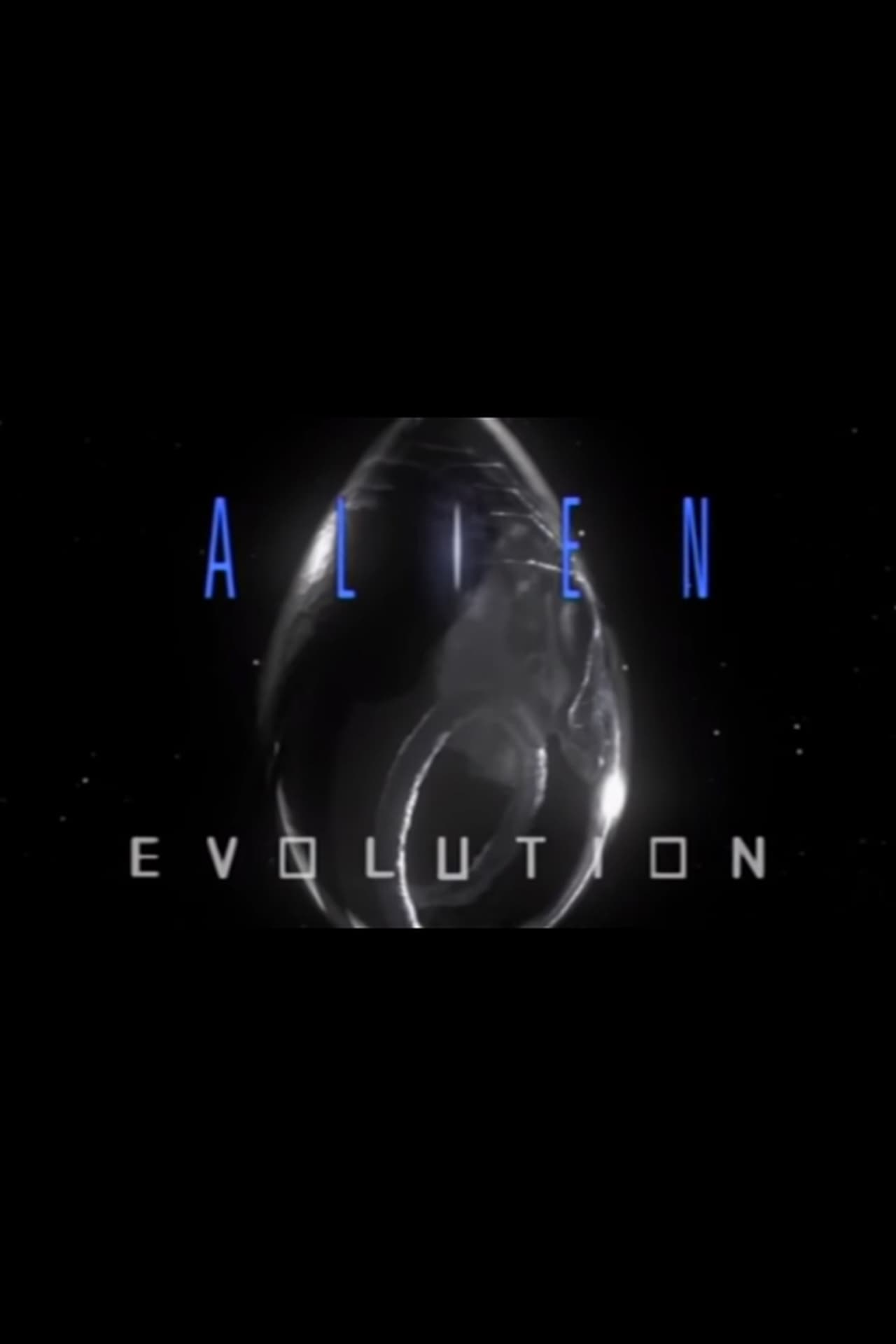 Películas Alien Evolution