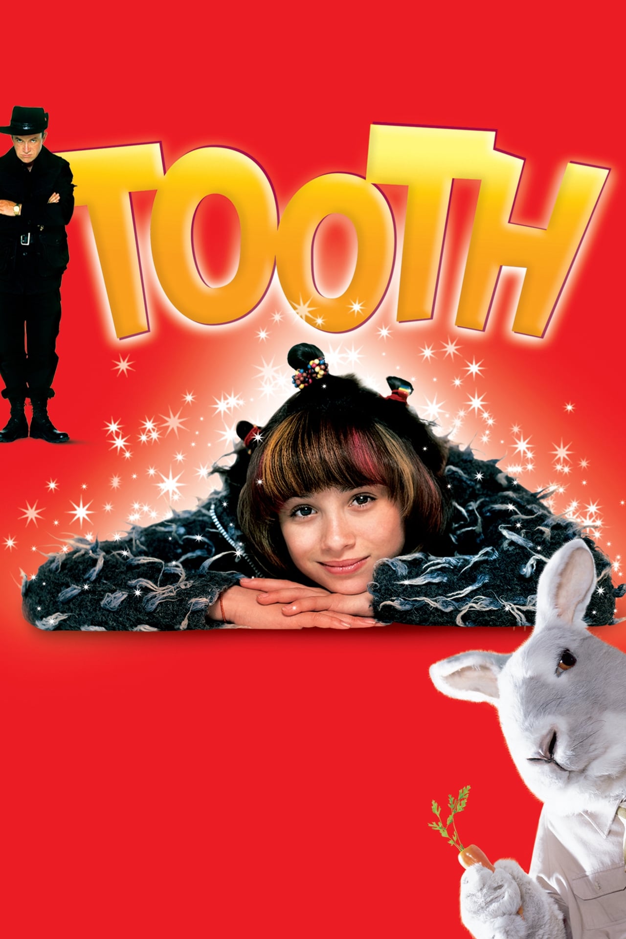 Movie Tooth, el hada de los dientes