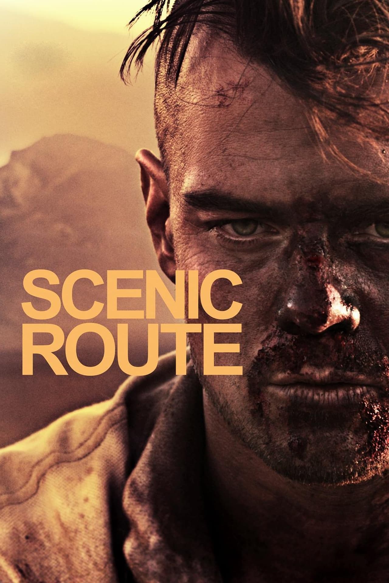 Movie Scenic Route