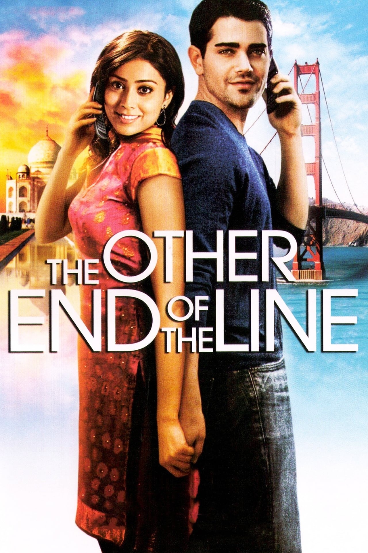 Película The Other End of the Line