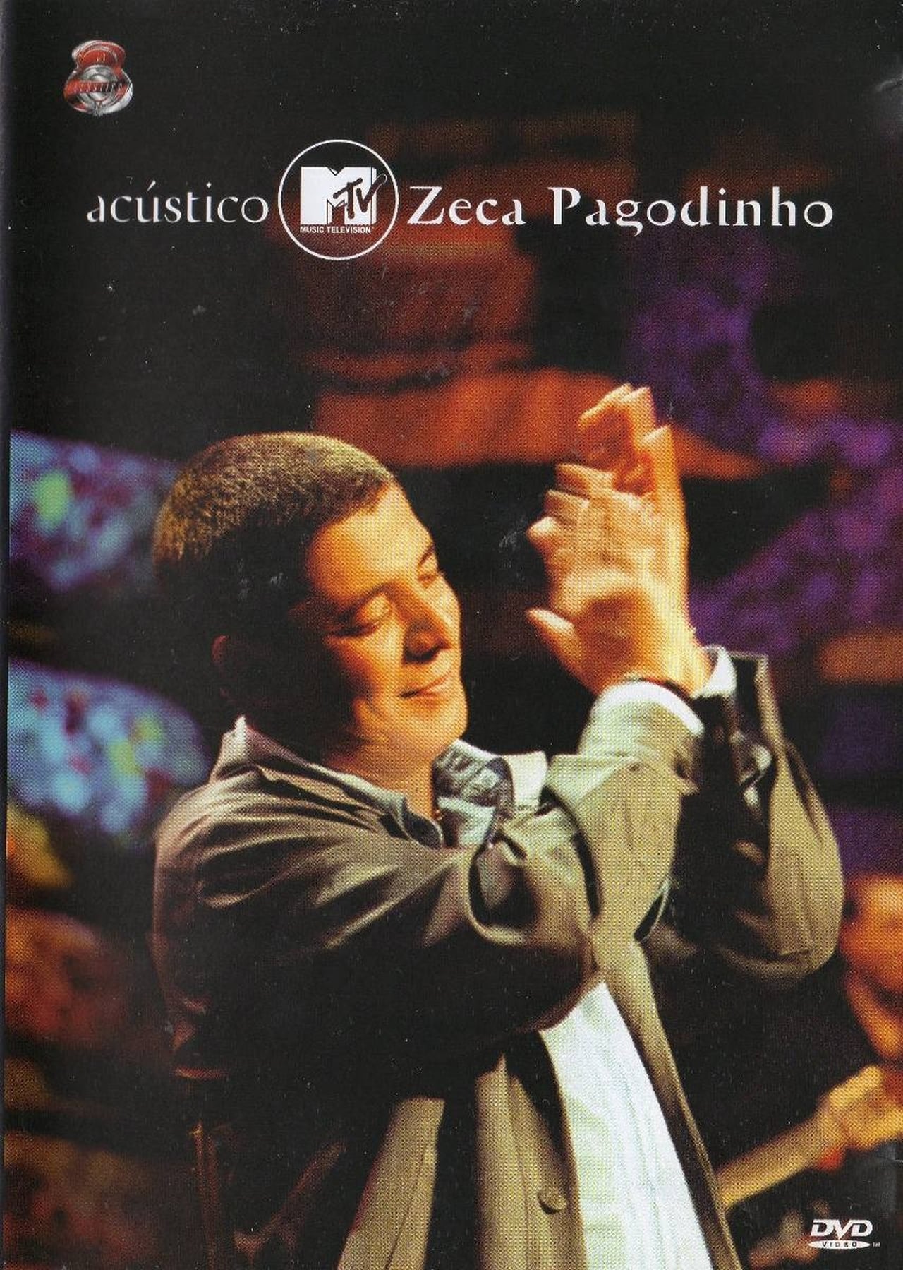 Movies Acústico MTV: Zeca Pagodinho