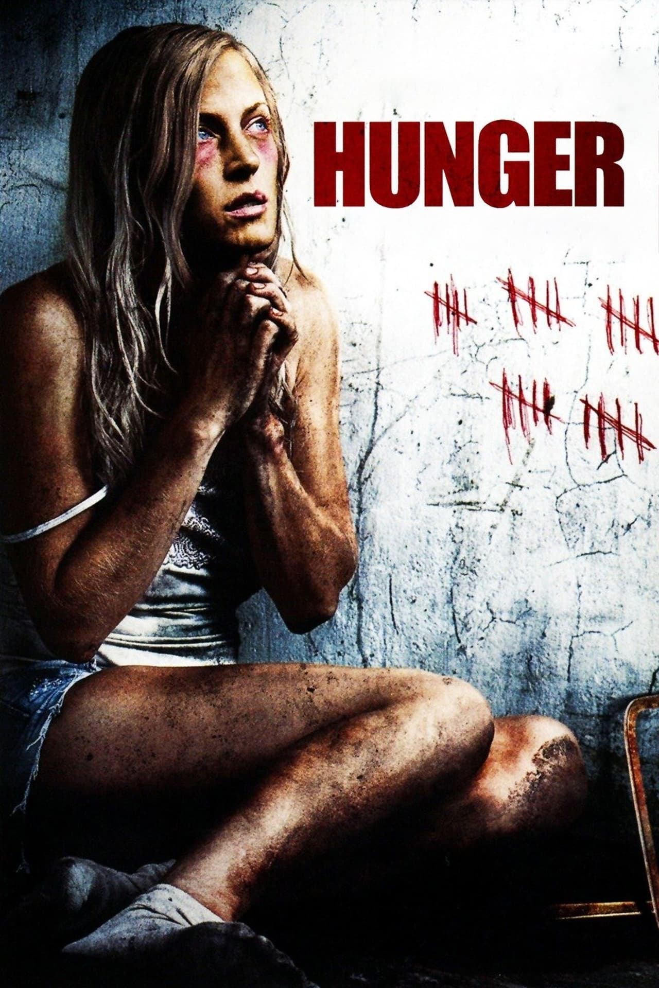 Película Hunger