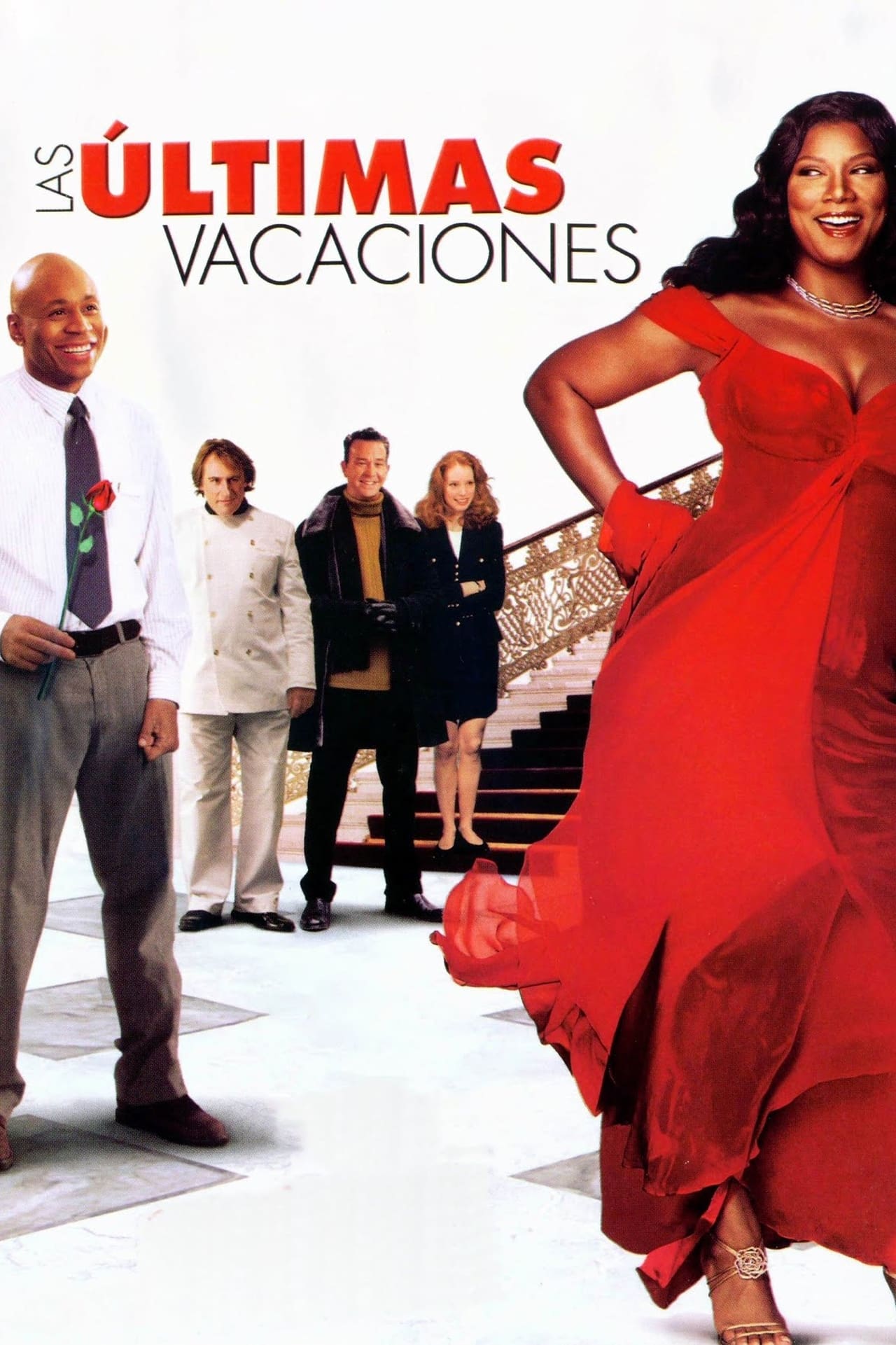 Movie Las últimas vacaciones