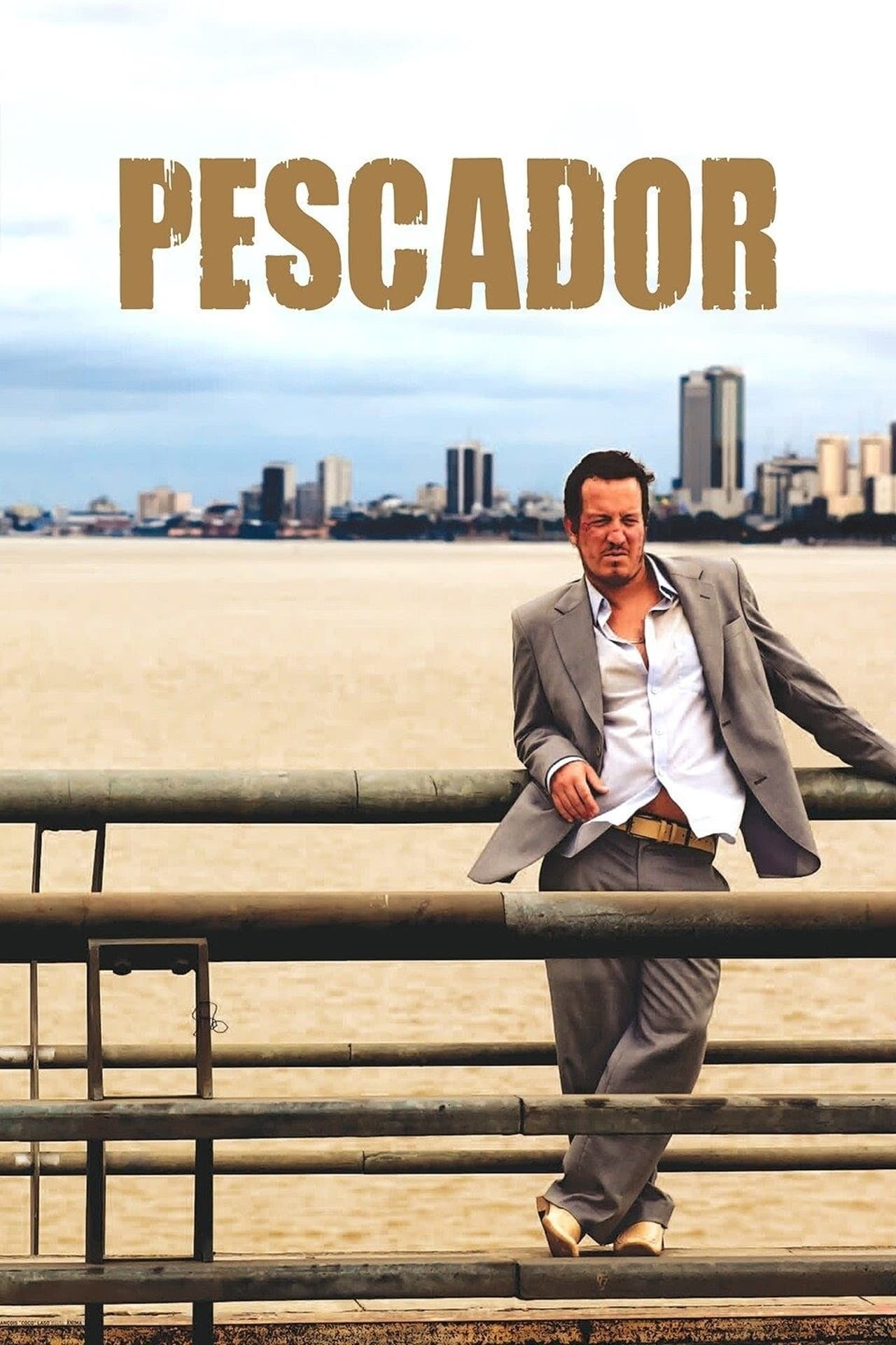 Películas Pescador