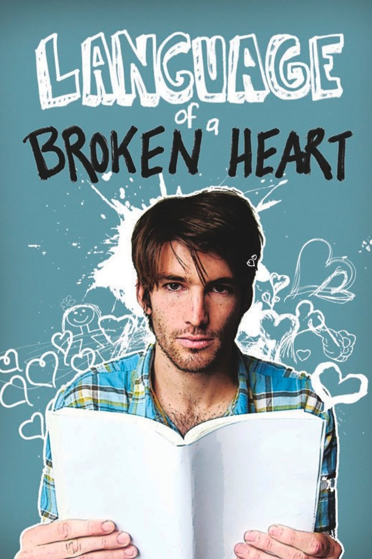 Película Language of a Broken Heart