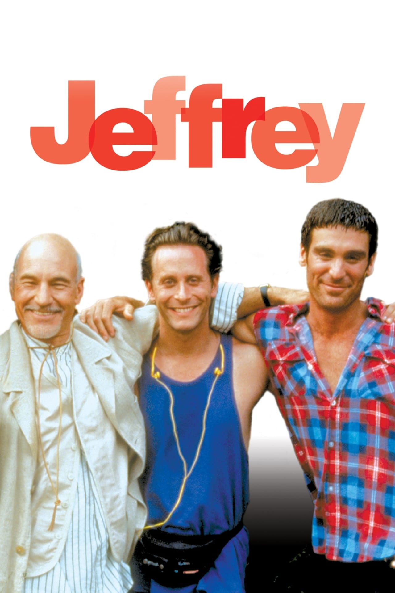 Película Jeffrey