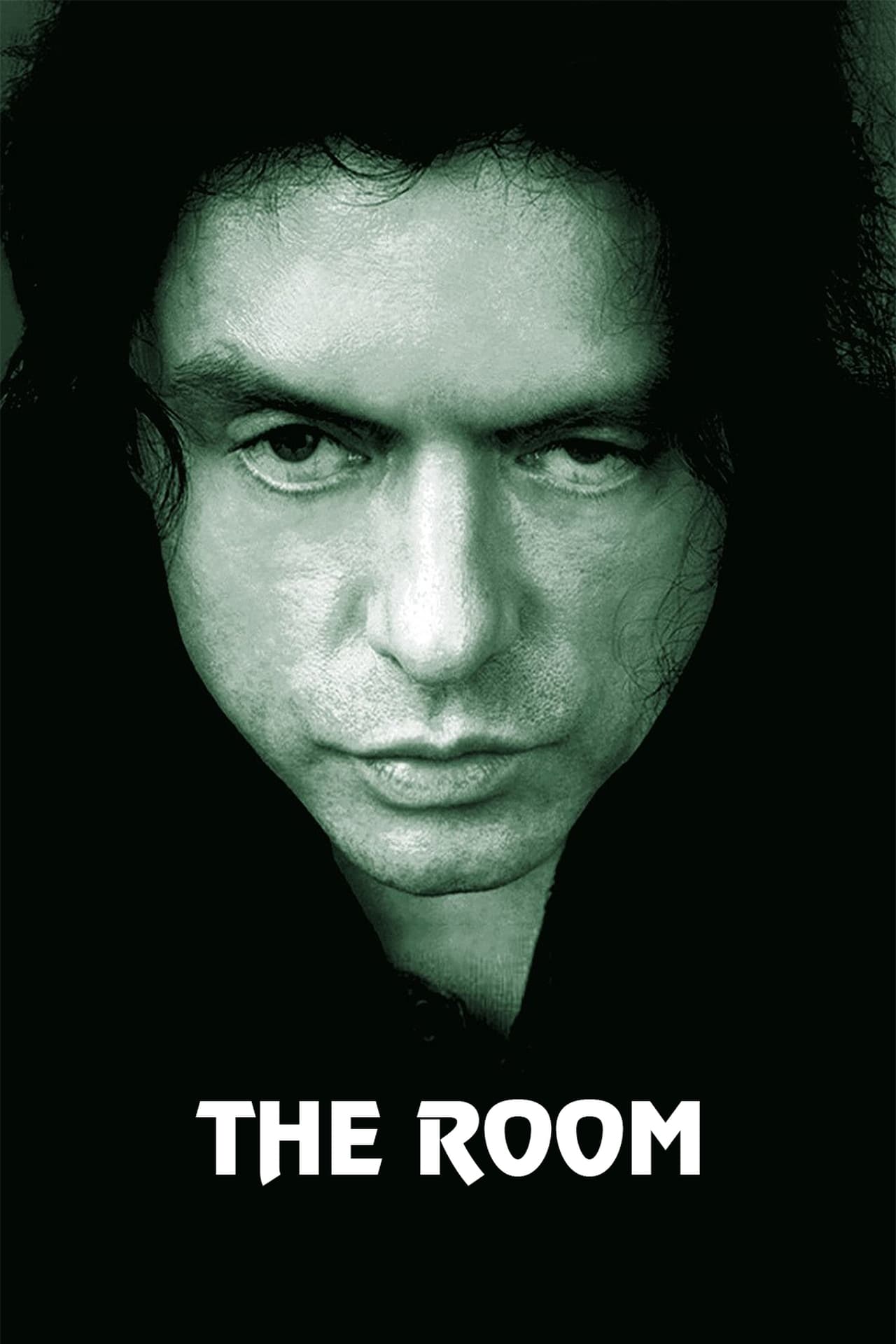 Película The Room