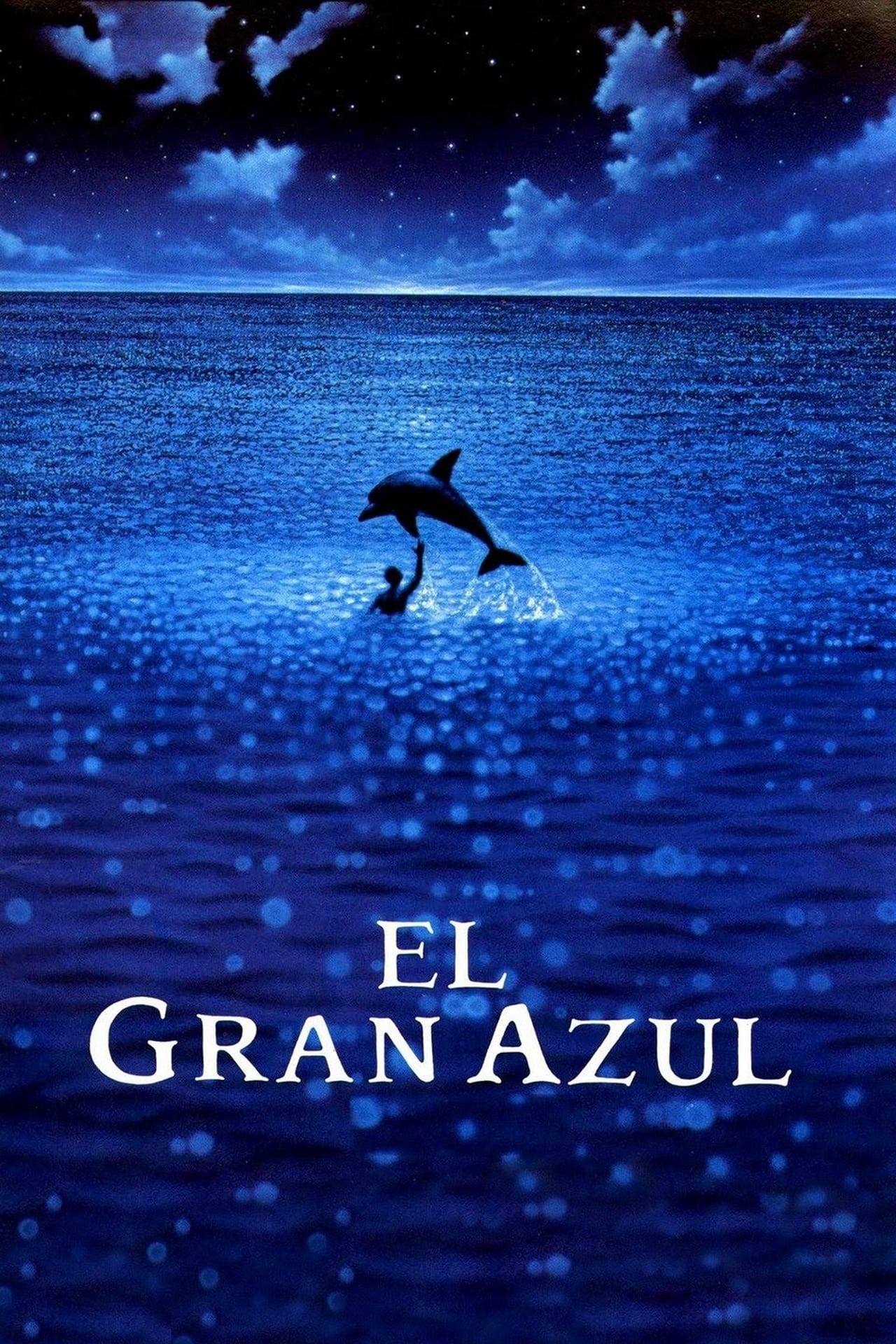 Movie El gran azul