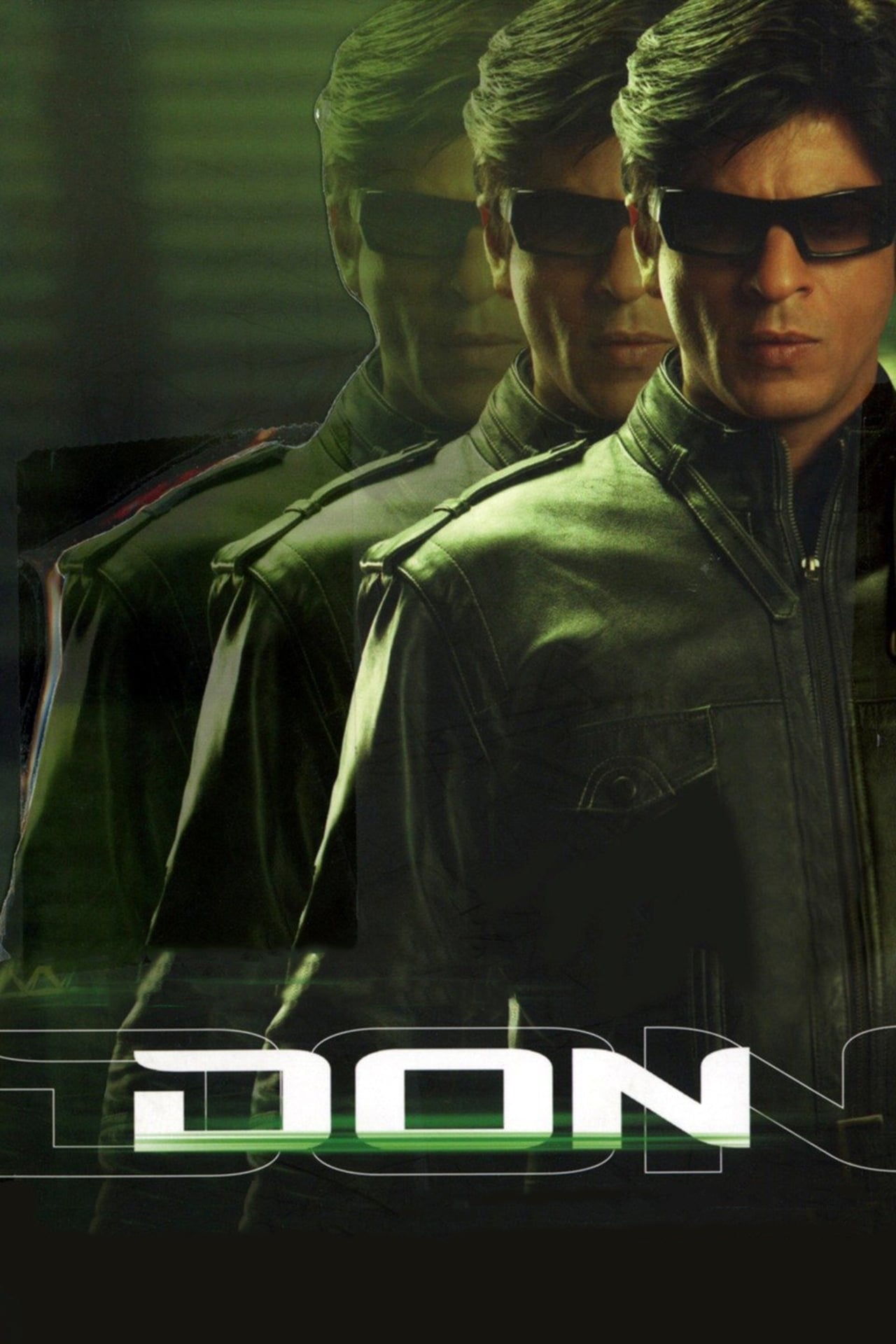 Película Don