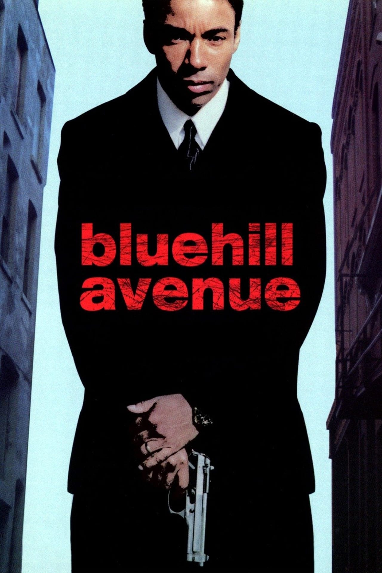 Movie Blue Hill: Raíces mafiosas