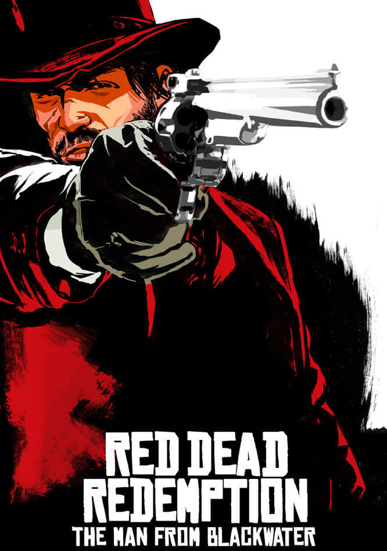 Movie Red Dead Redemption: The Man from Blackwater