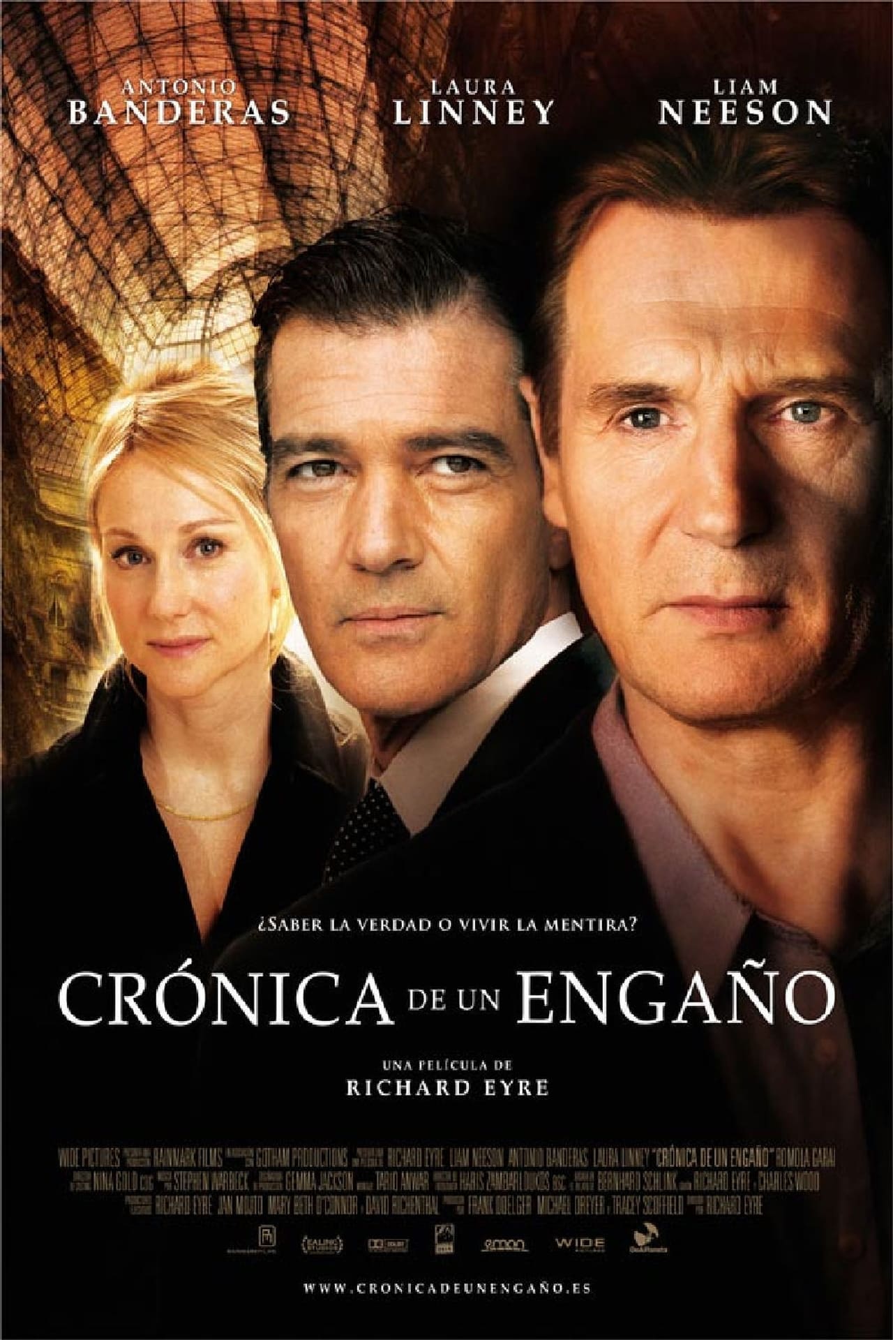 Movies Crónica De Un Engaño