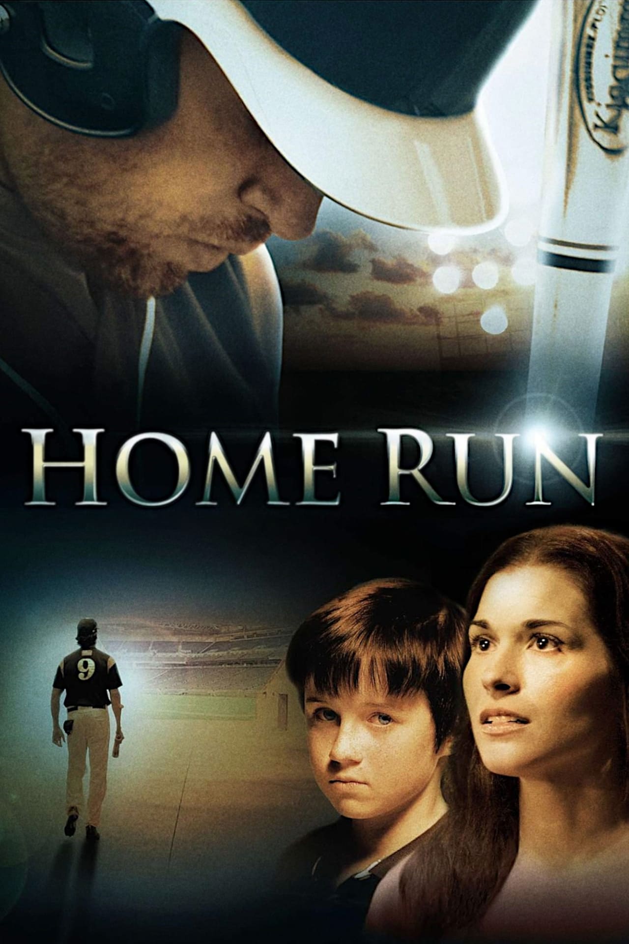 Película Home Run