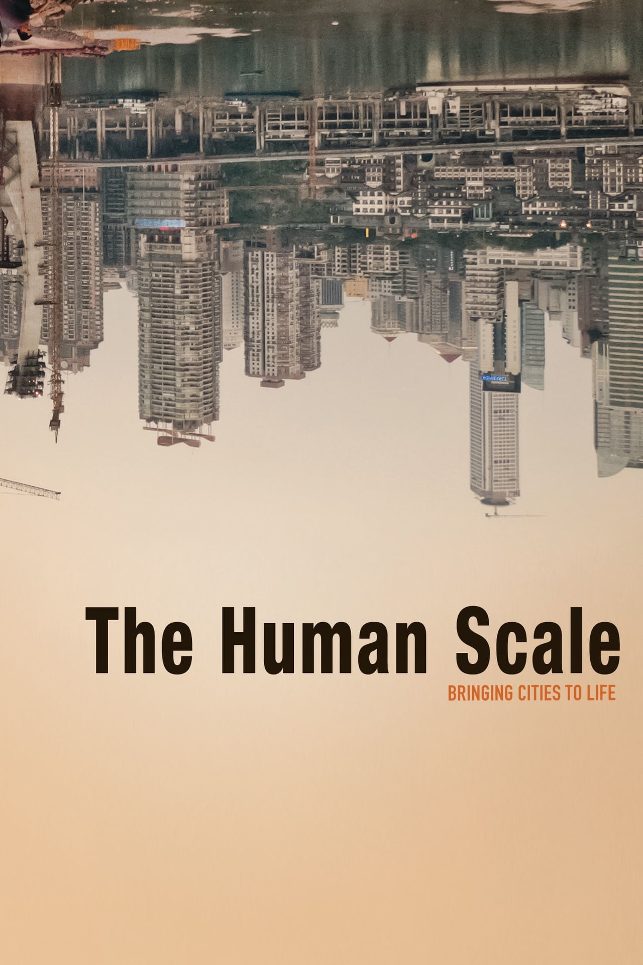 Movie La escala humana