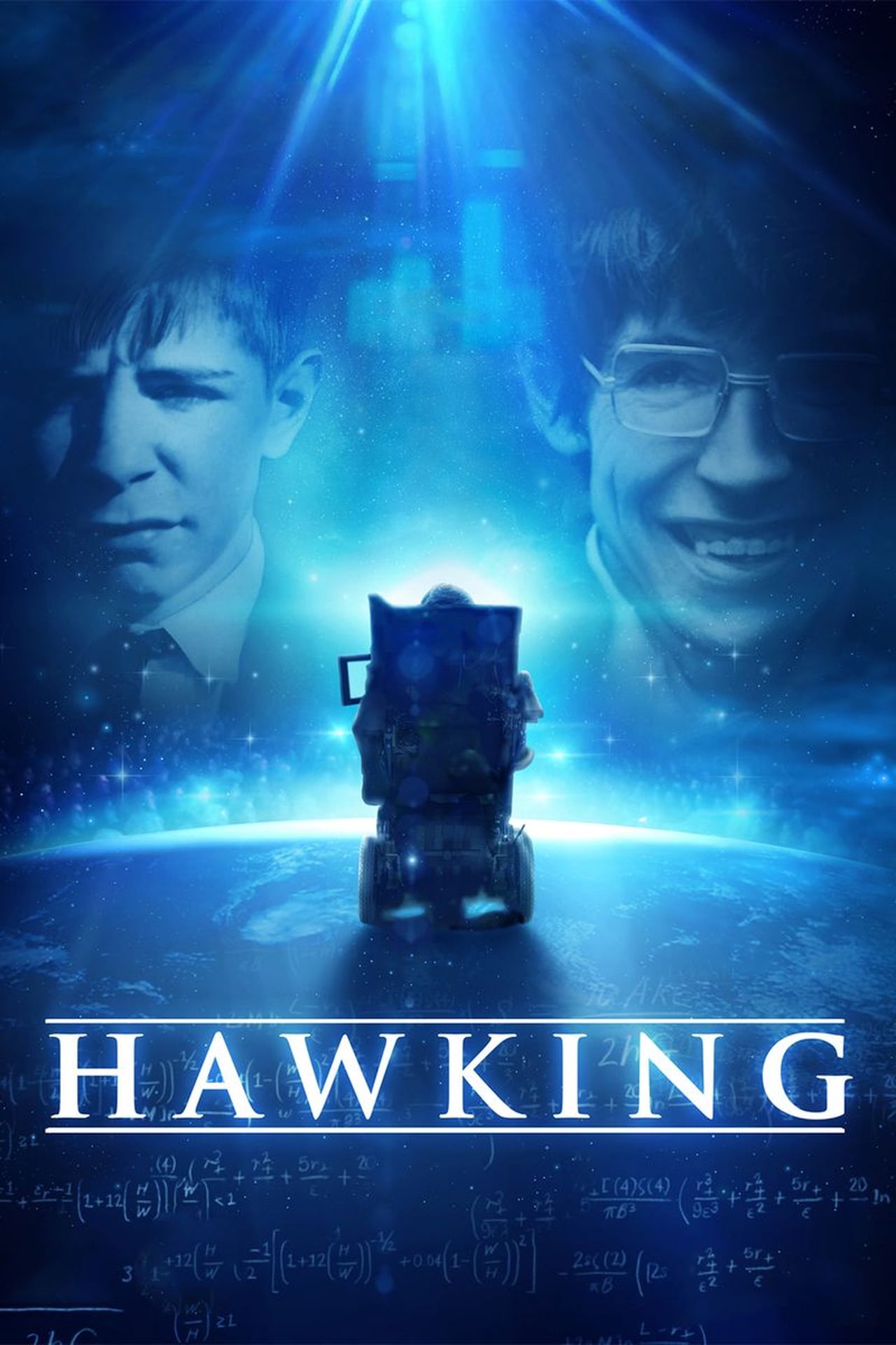 Películas Hawking