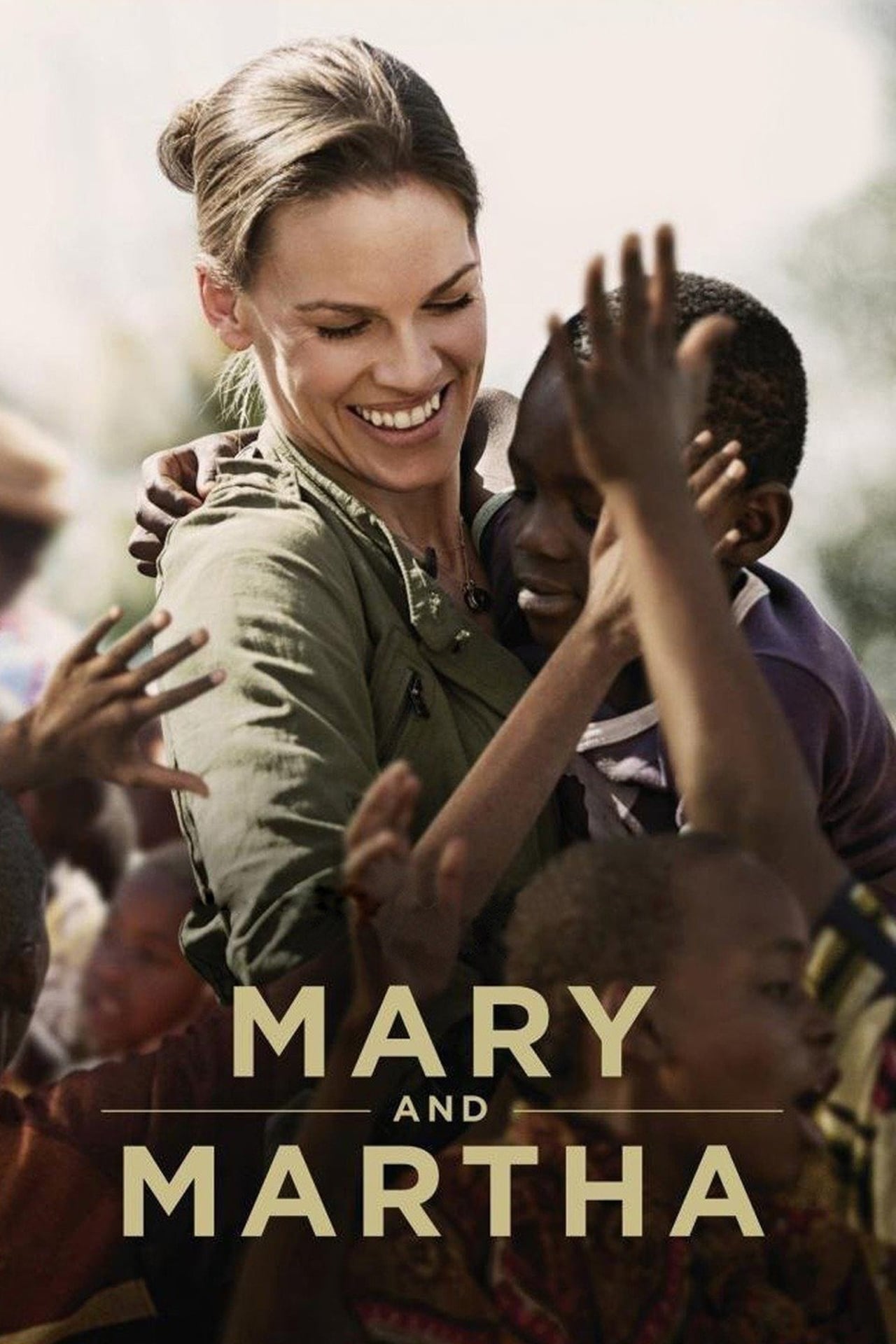 Movie Mary y Martha