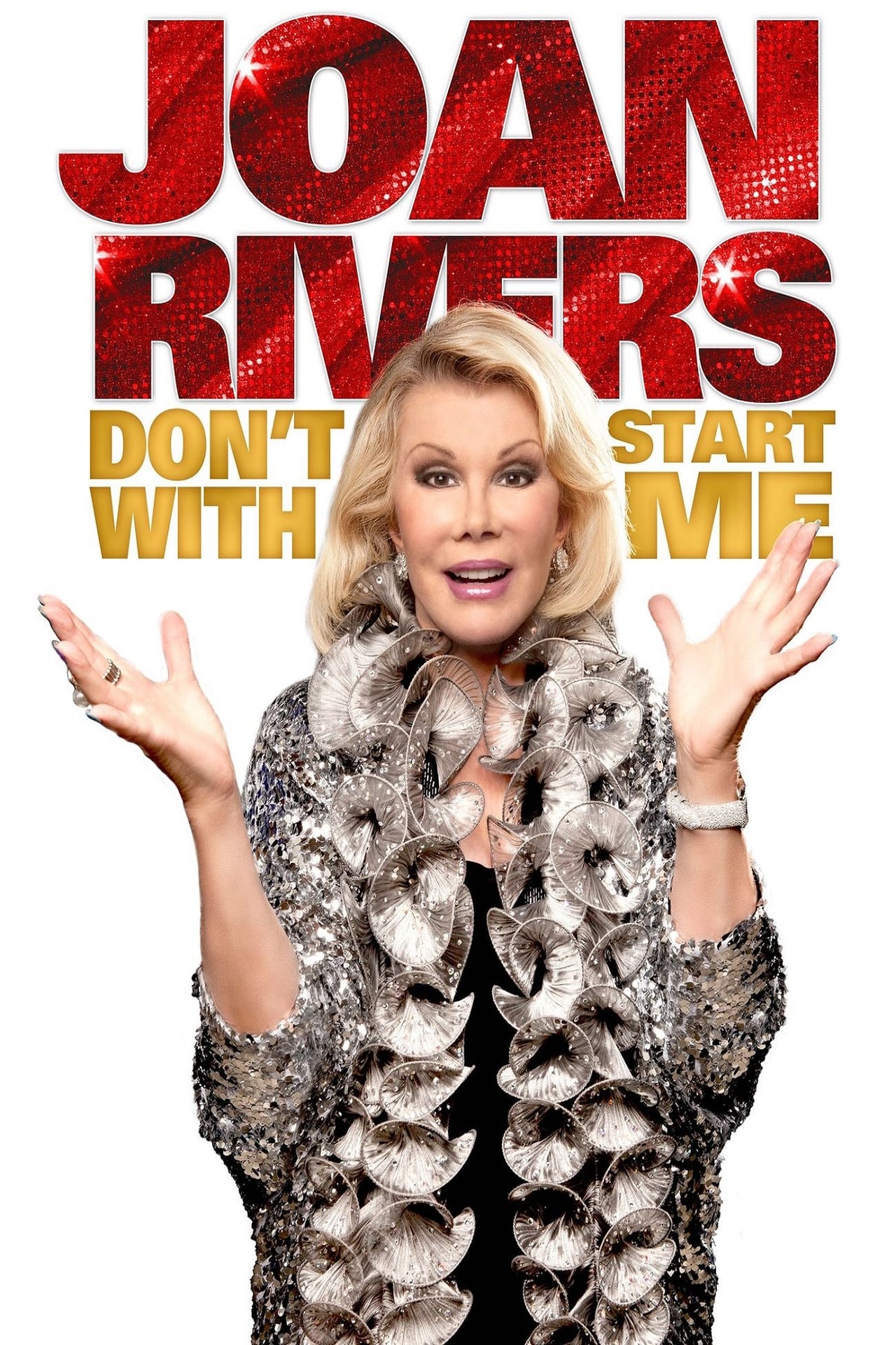 Película Joan Rivers