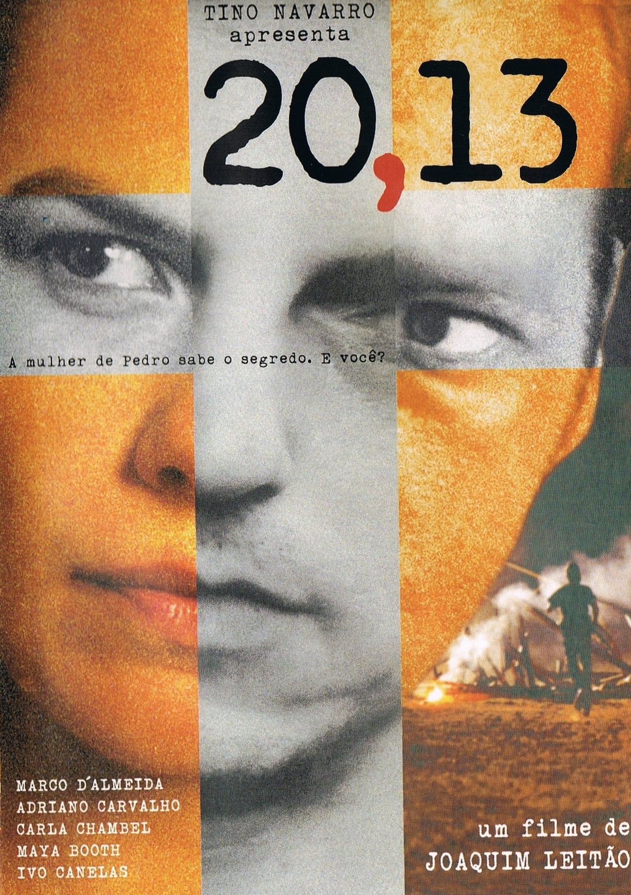 Película 20,13