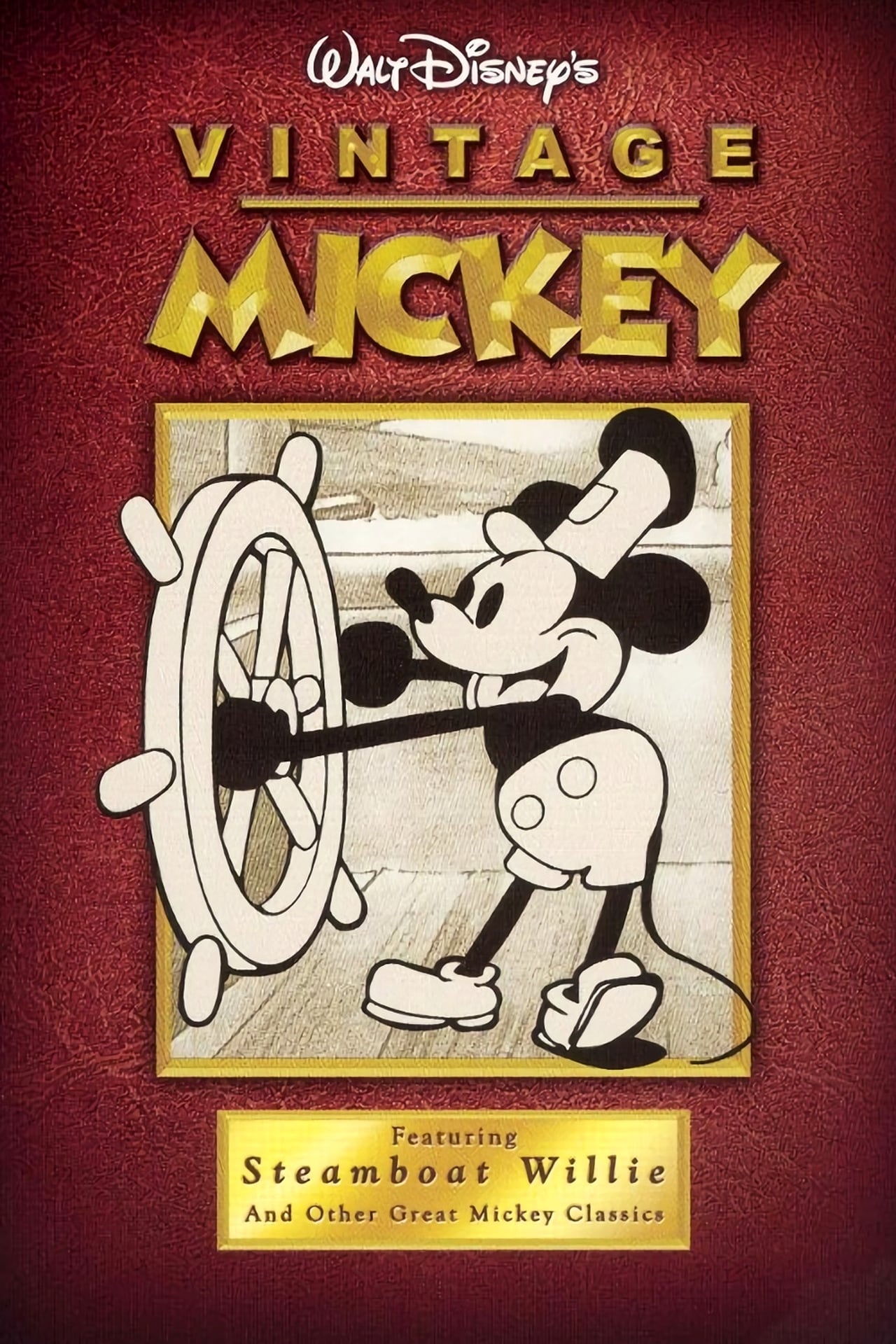 Mickey vintage