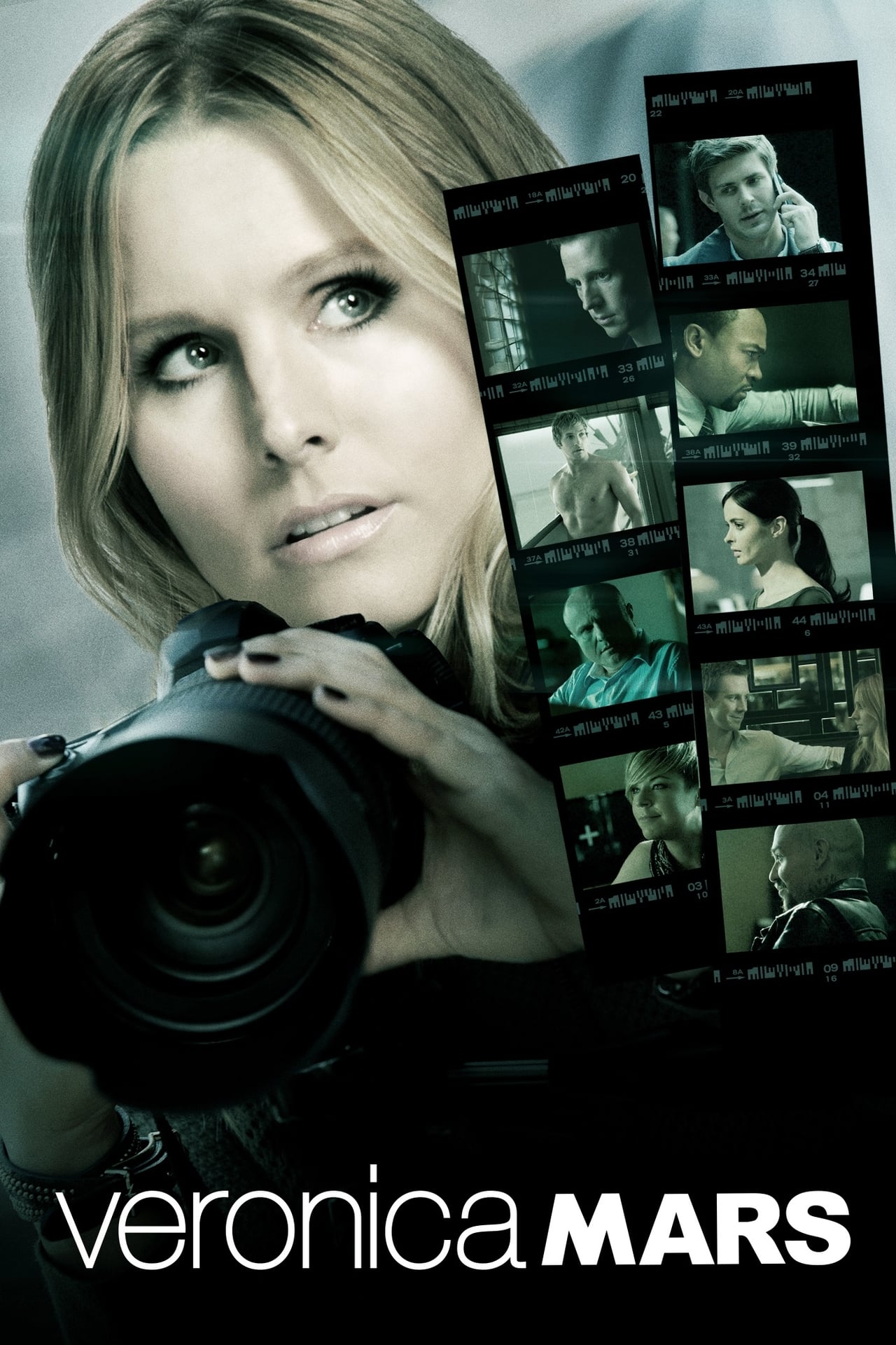 Movie Veronica Mars