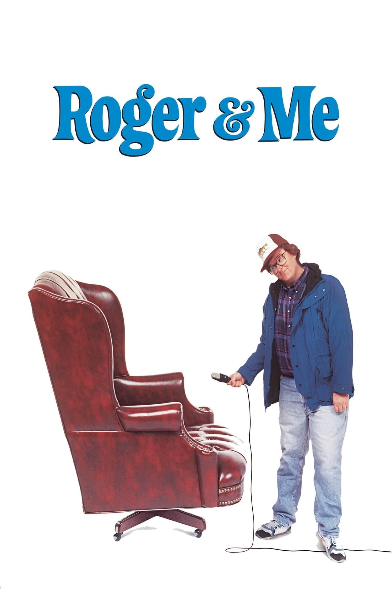 Roger e Eu