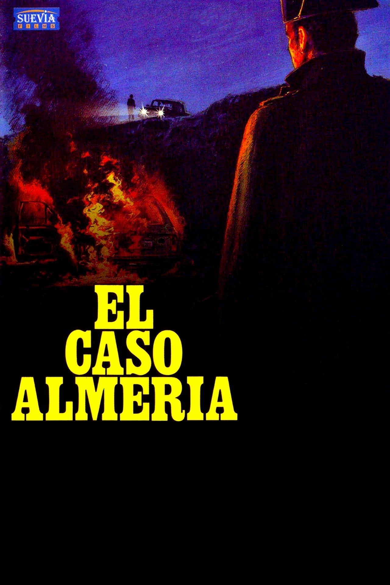 Movie El caso Almería