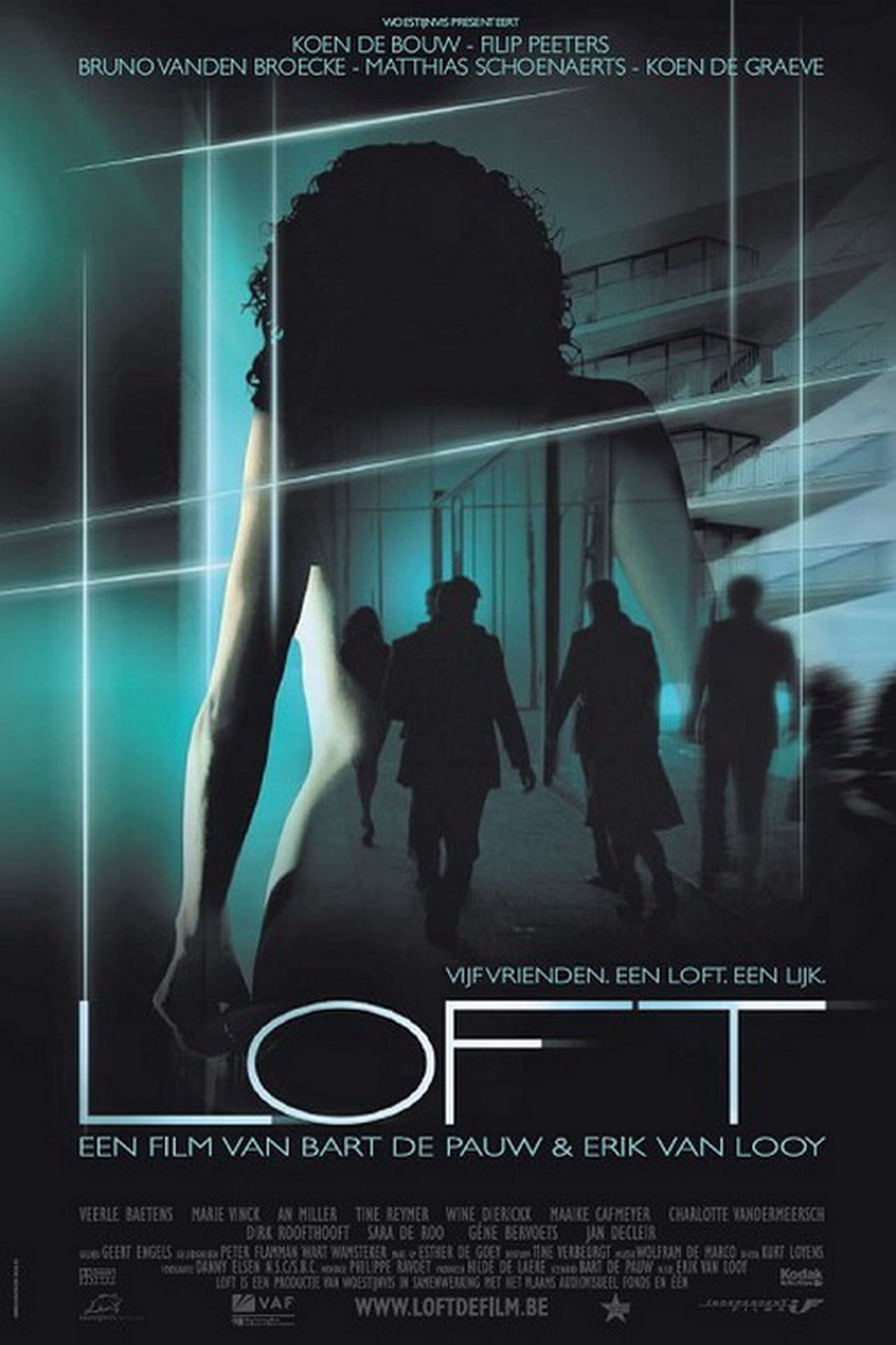 Película Loft