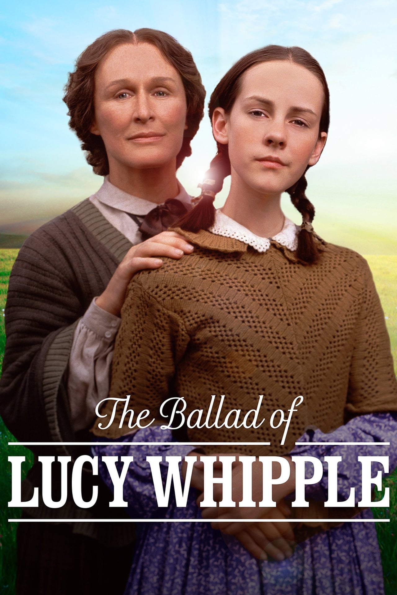 Movies La balada de Lucy Whipple