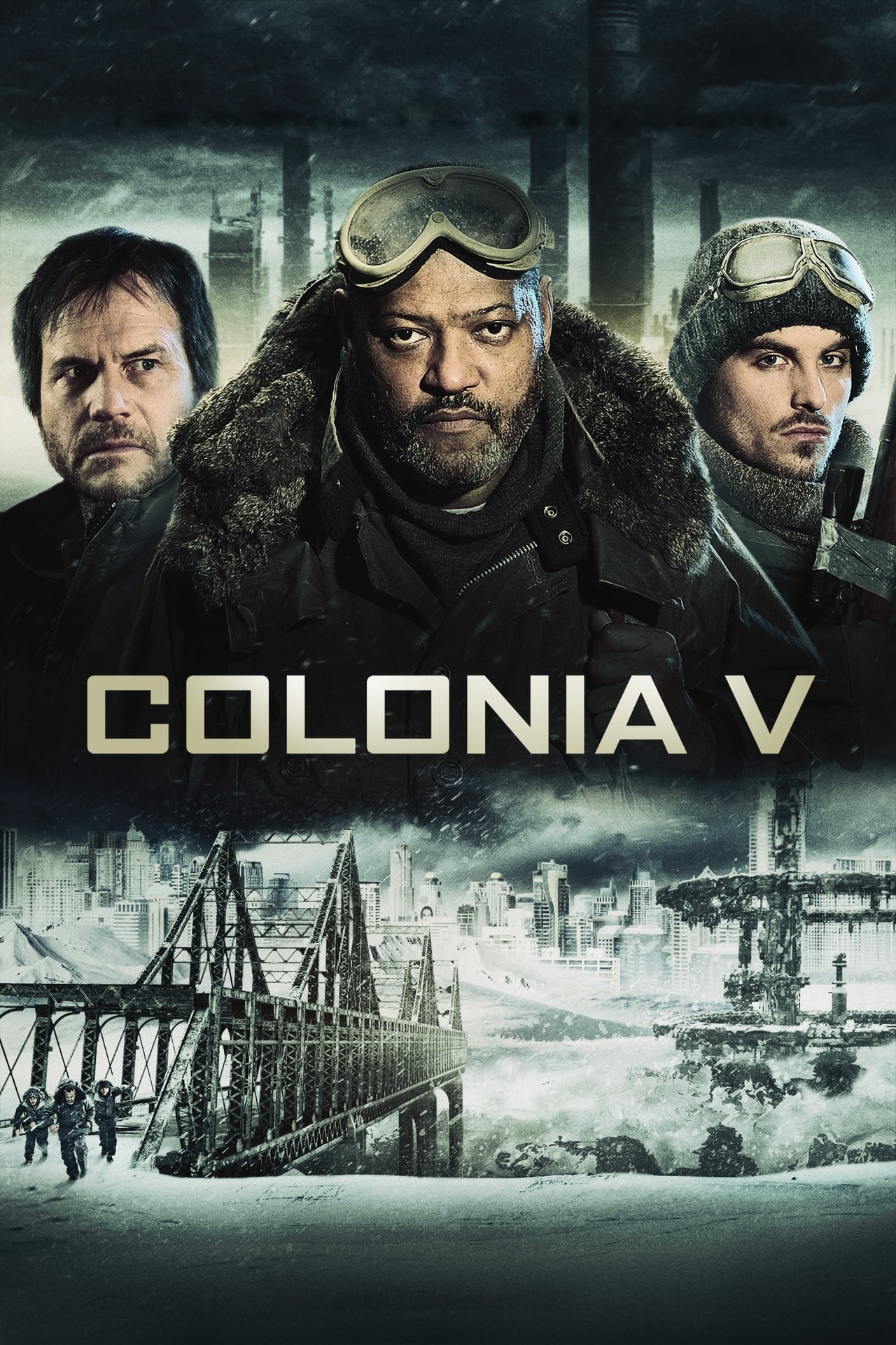 Movie Colonia V