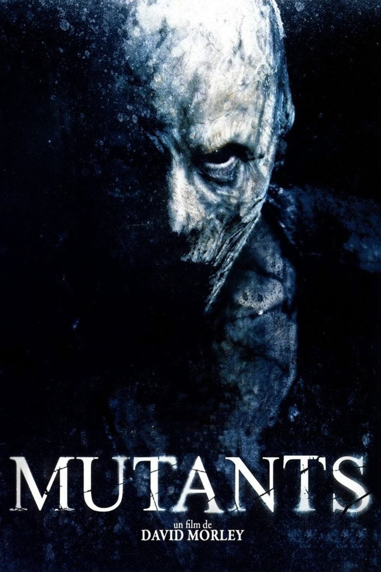 Películas Mutants