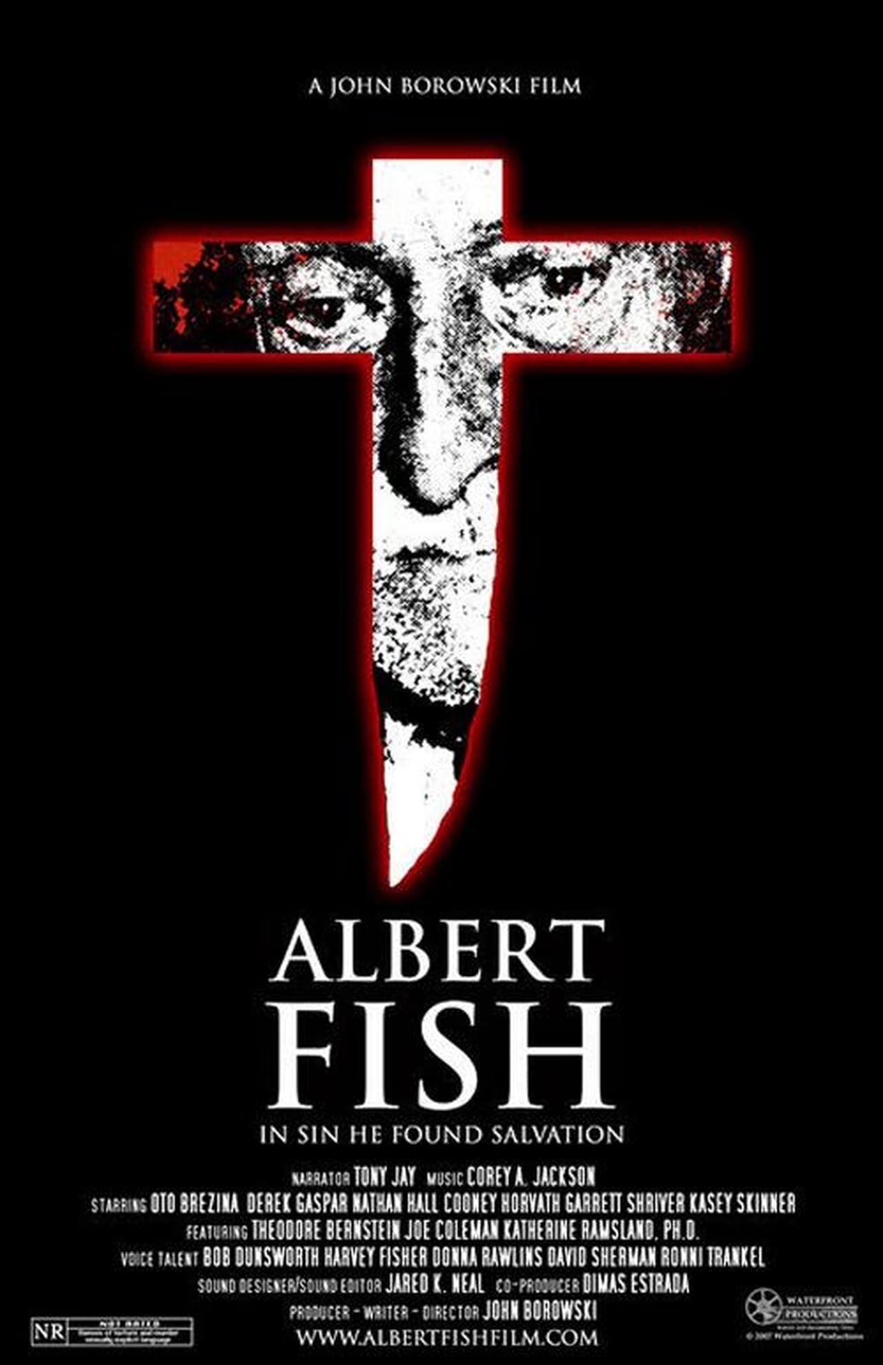 Movies Albert Fish: In Sin He Found Salvation