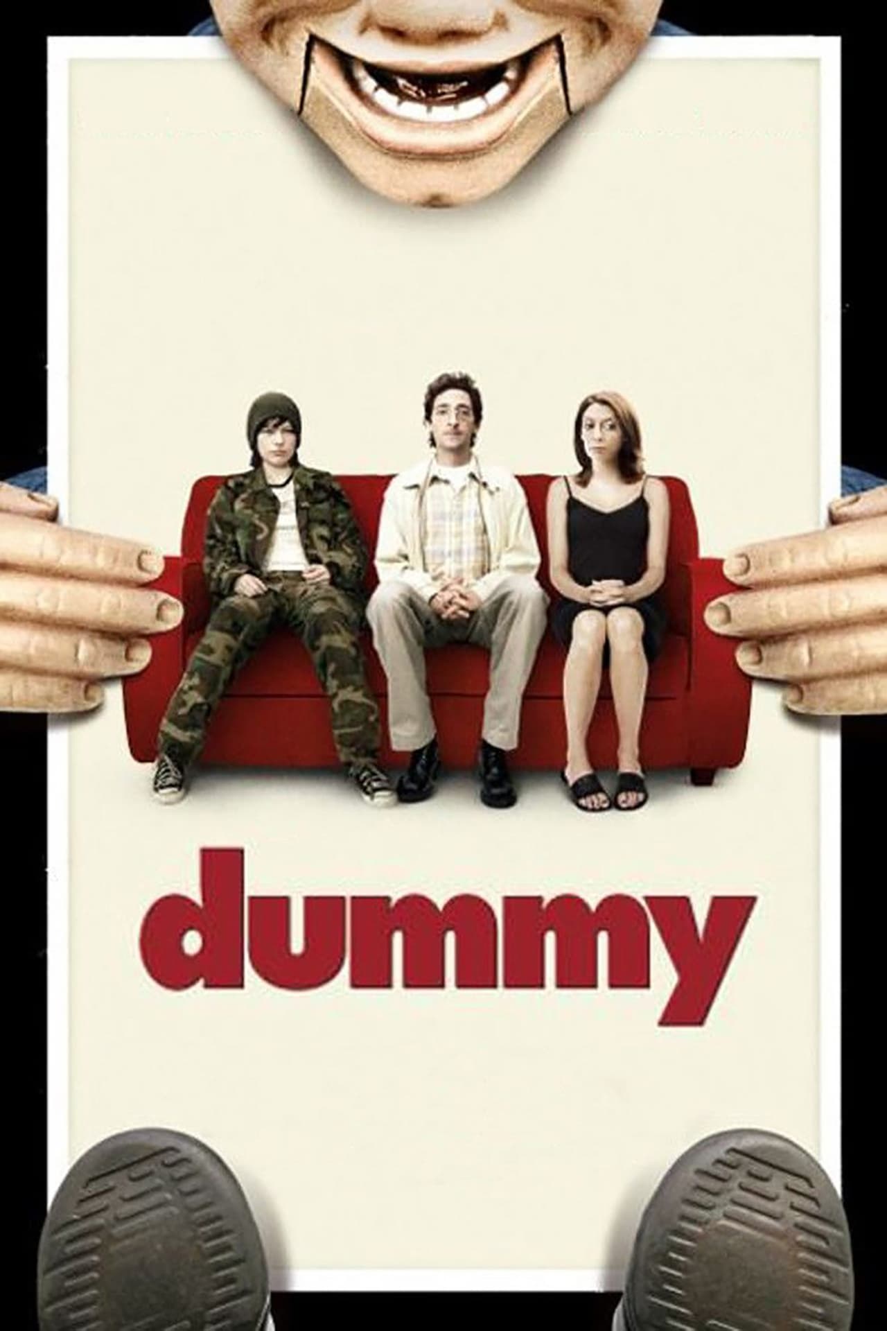 Movie Dummy