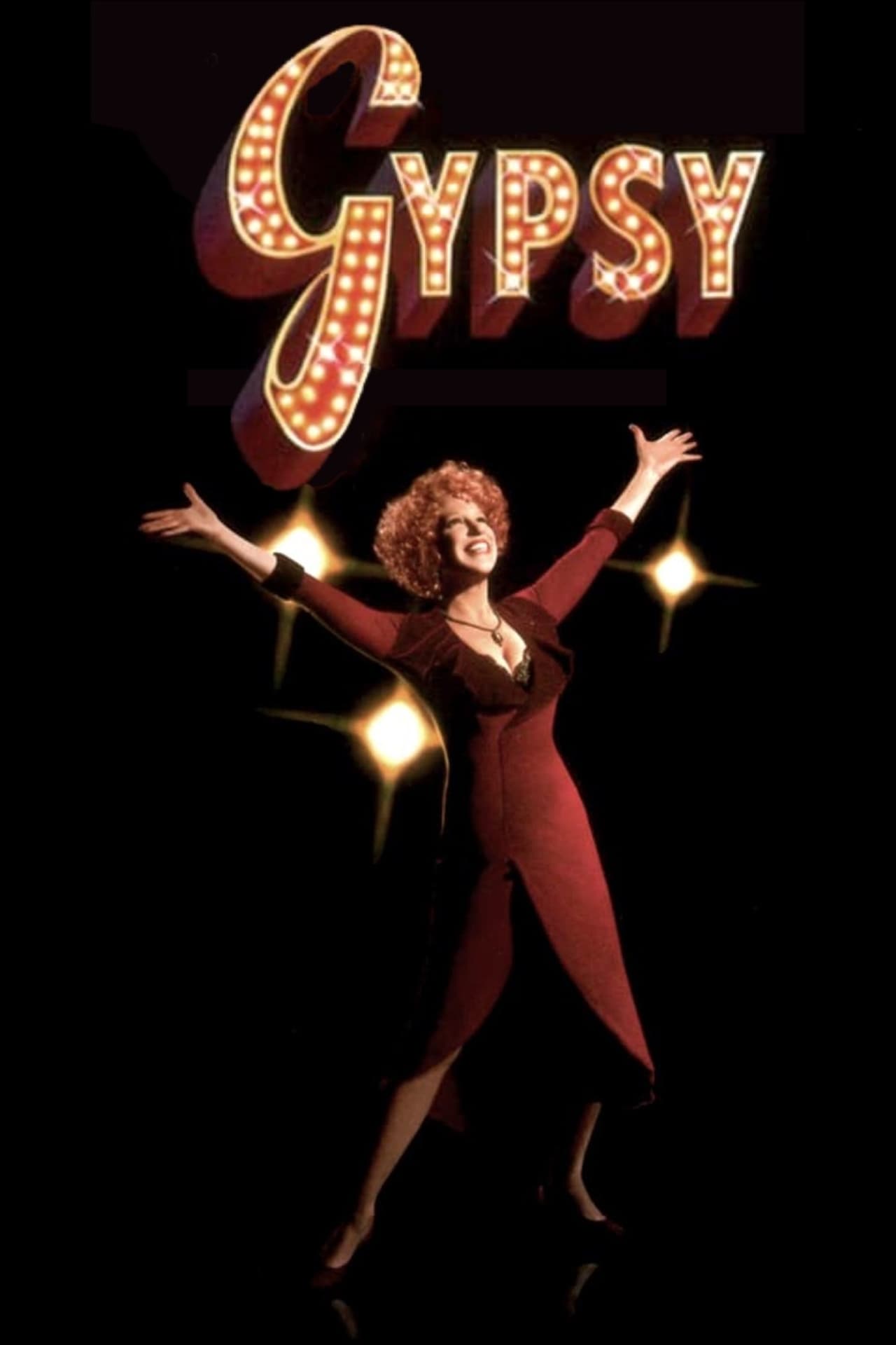 Movie Gypsy