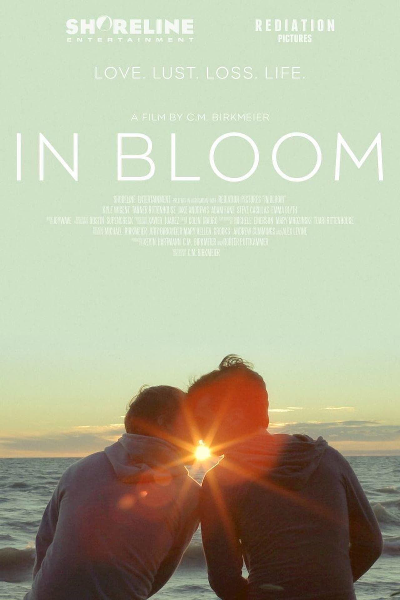 Movie In Bloom