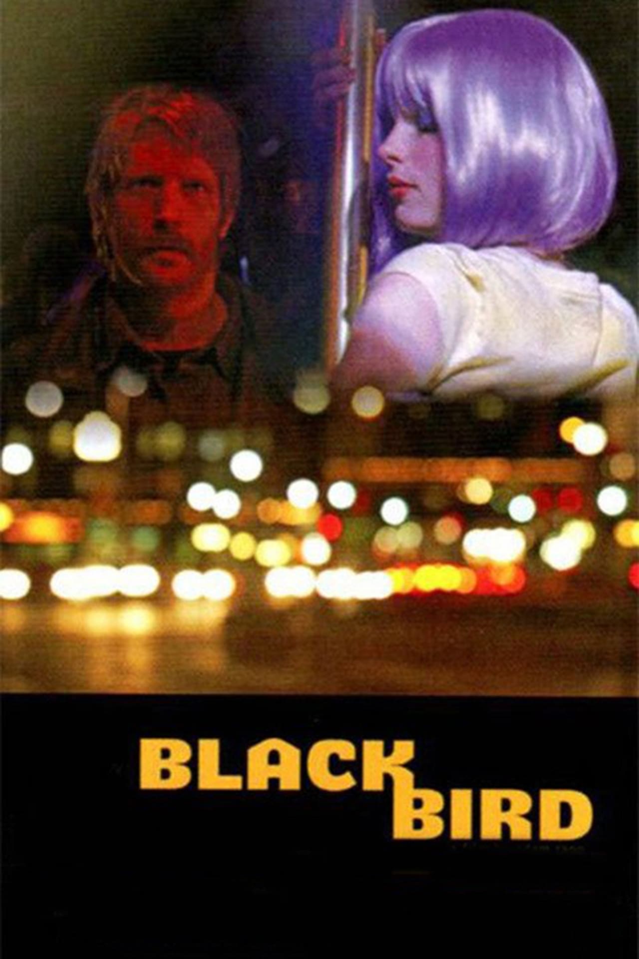 Película Blackbird