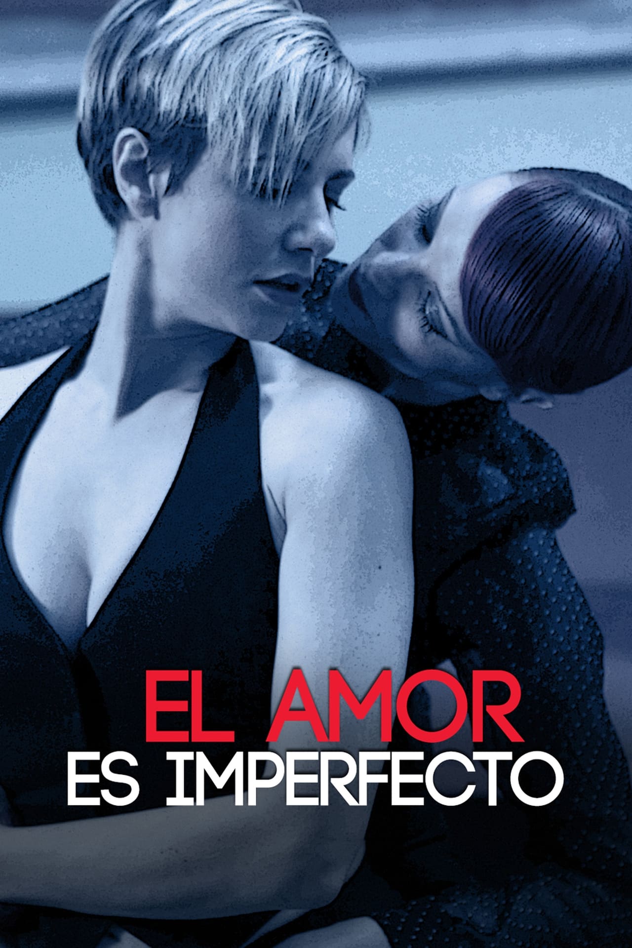 Películas El amor es imperfecto