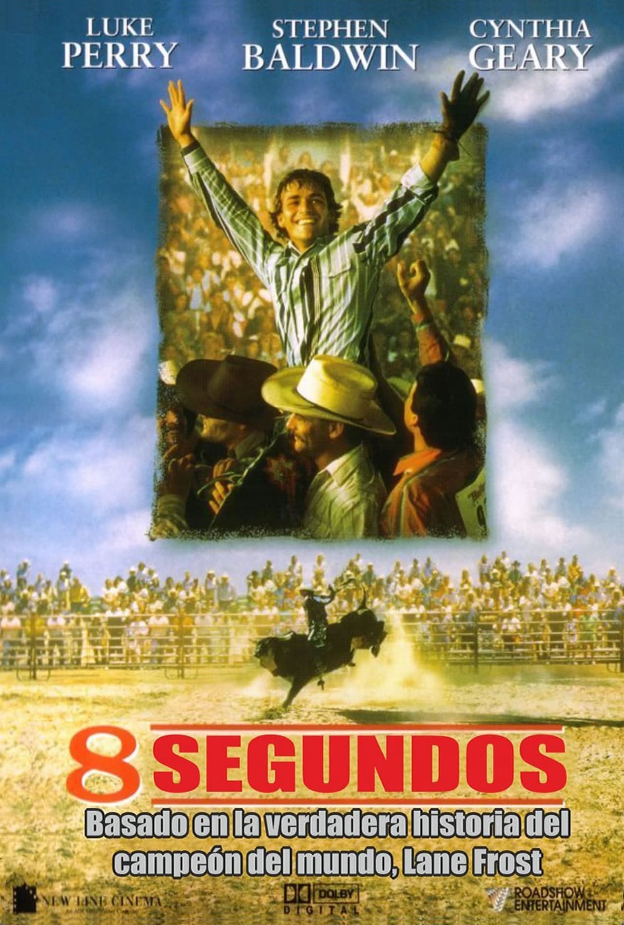 Movie 8 segundos