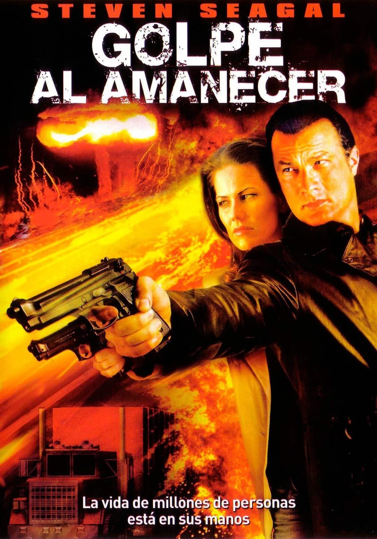 Movie Golpe al amanecer