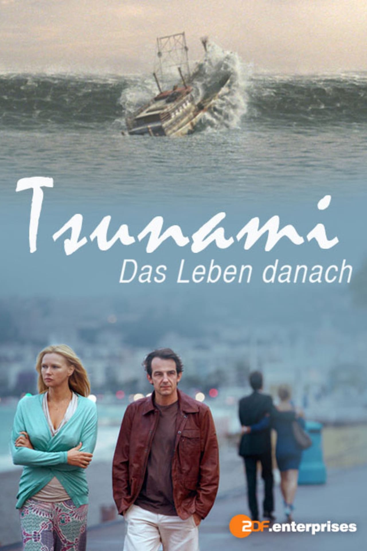 Movies Tsunami: más allá de la tragedia