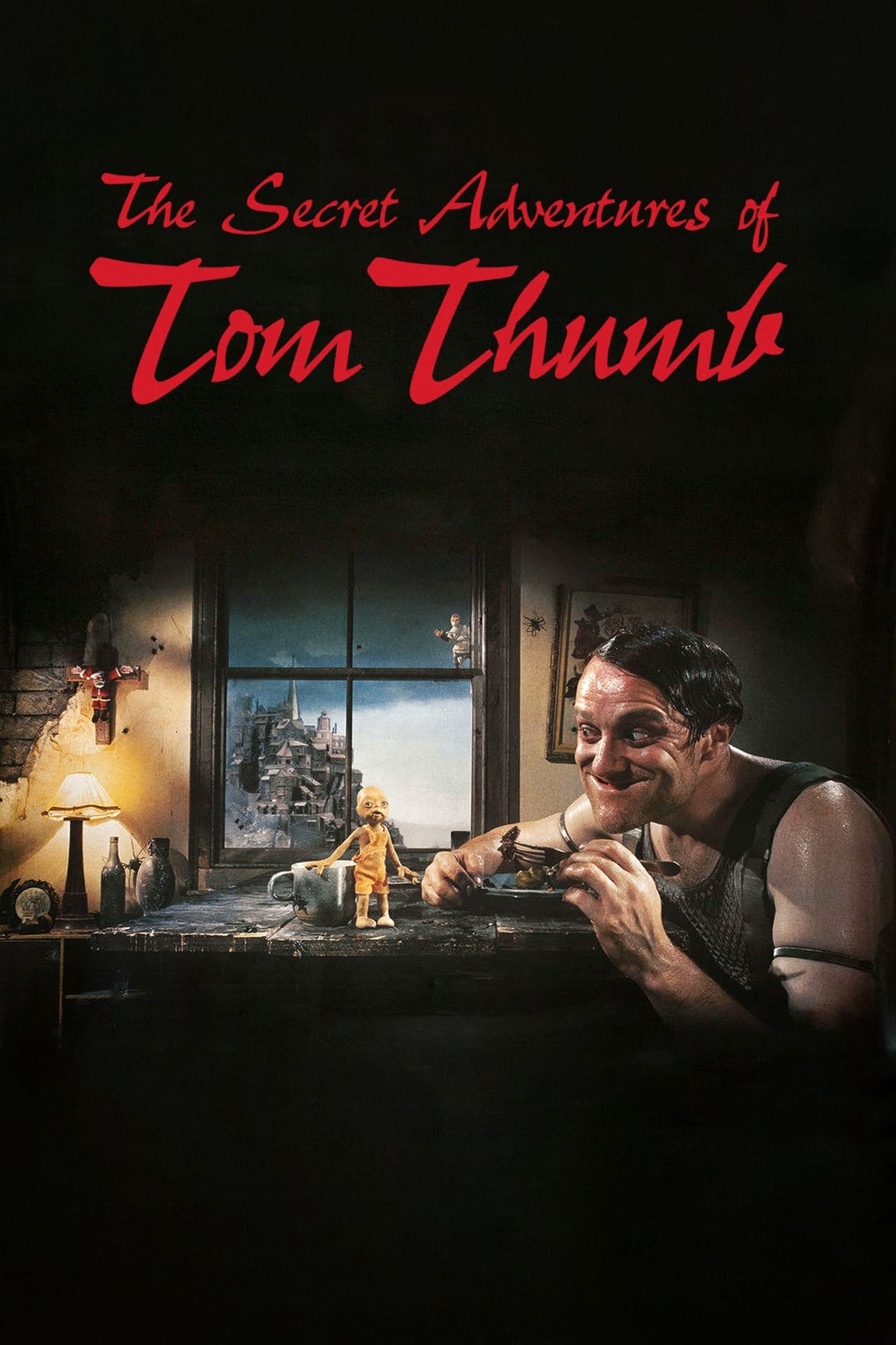 Movie The Secret Adventures of Tom Thumb