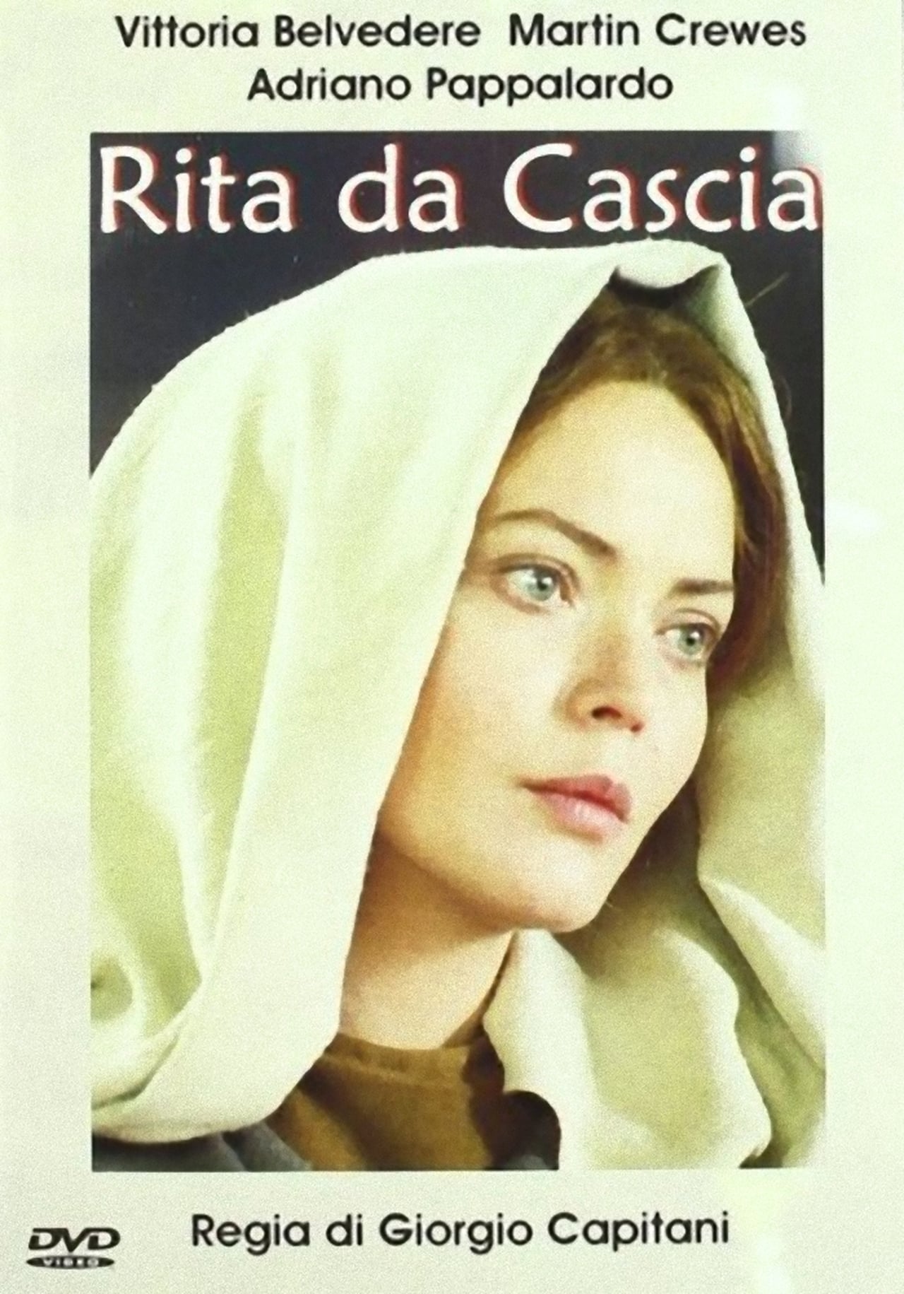 Movie Santa Rita de Casia