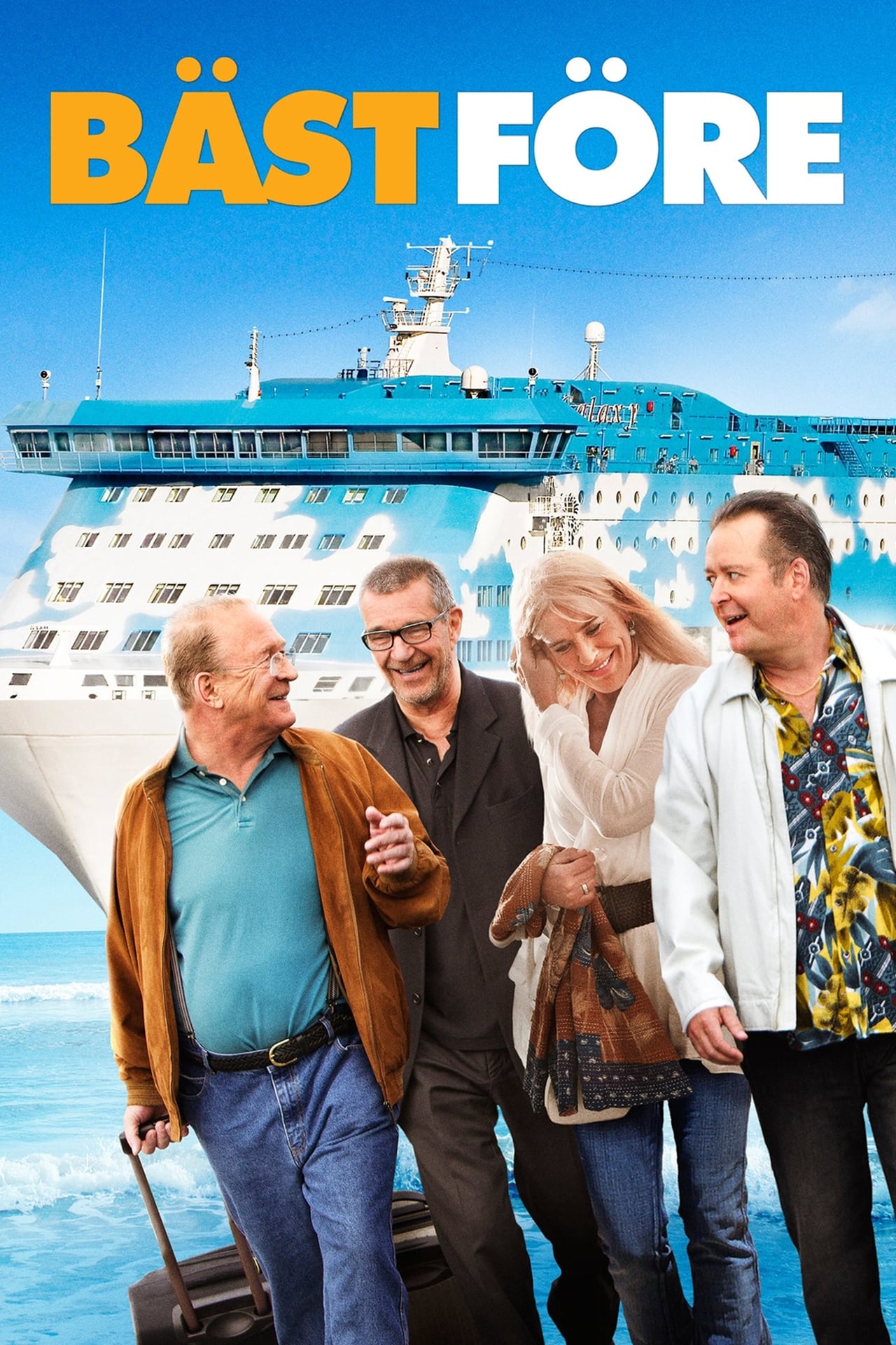 Película Bäst före