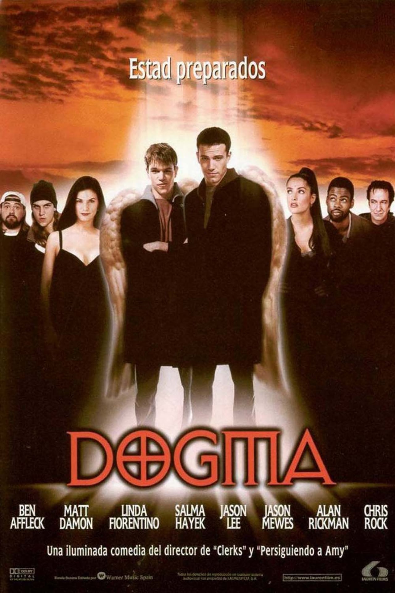 Película Dogma