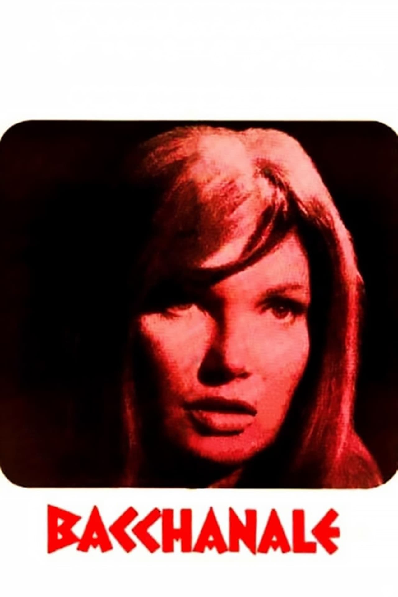 Película Bacchanale