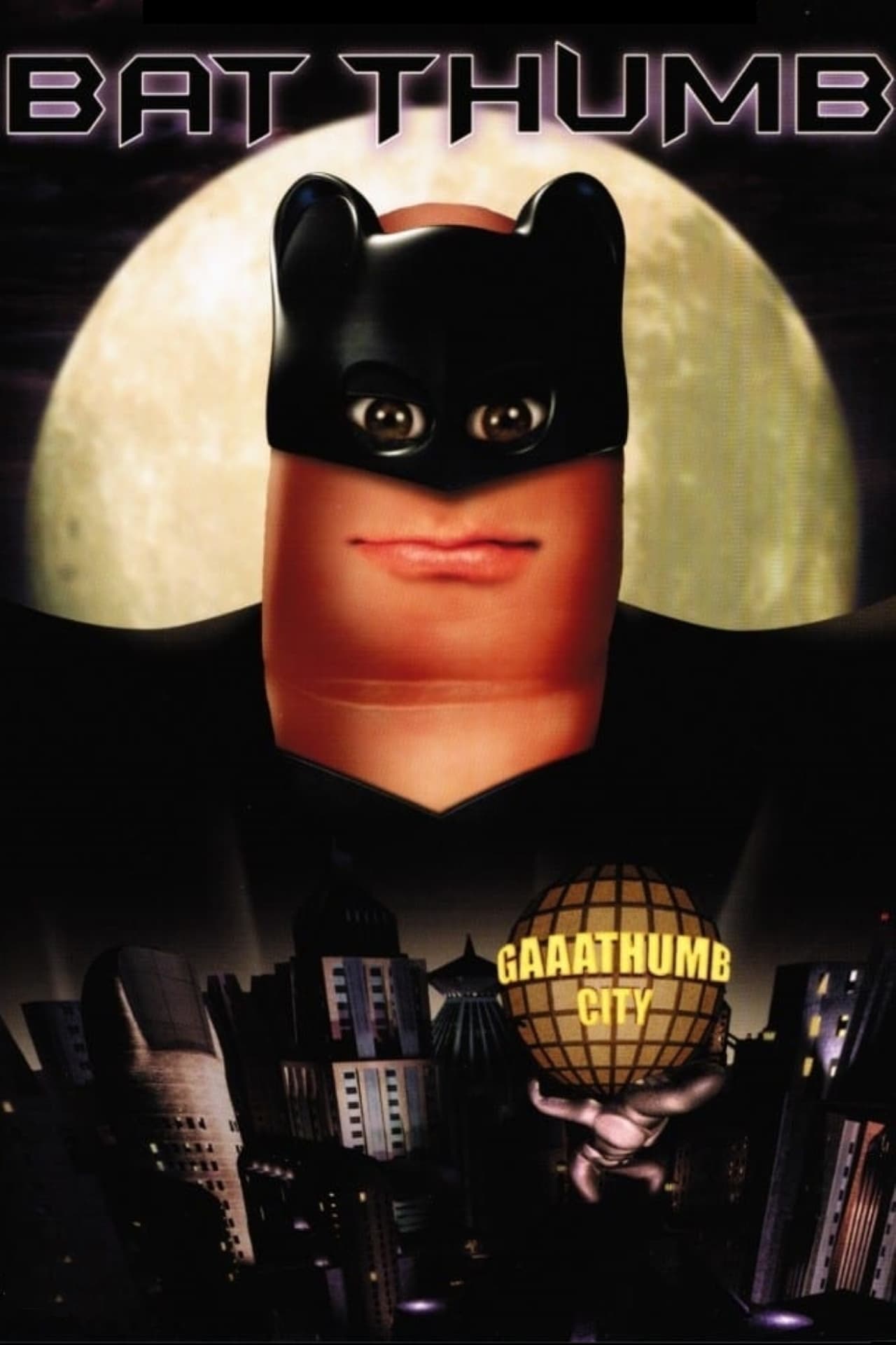 Movie Bat Thumb