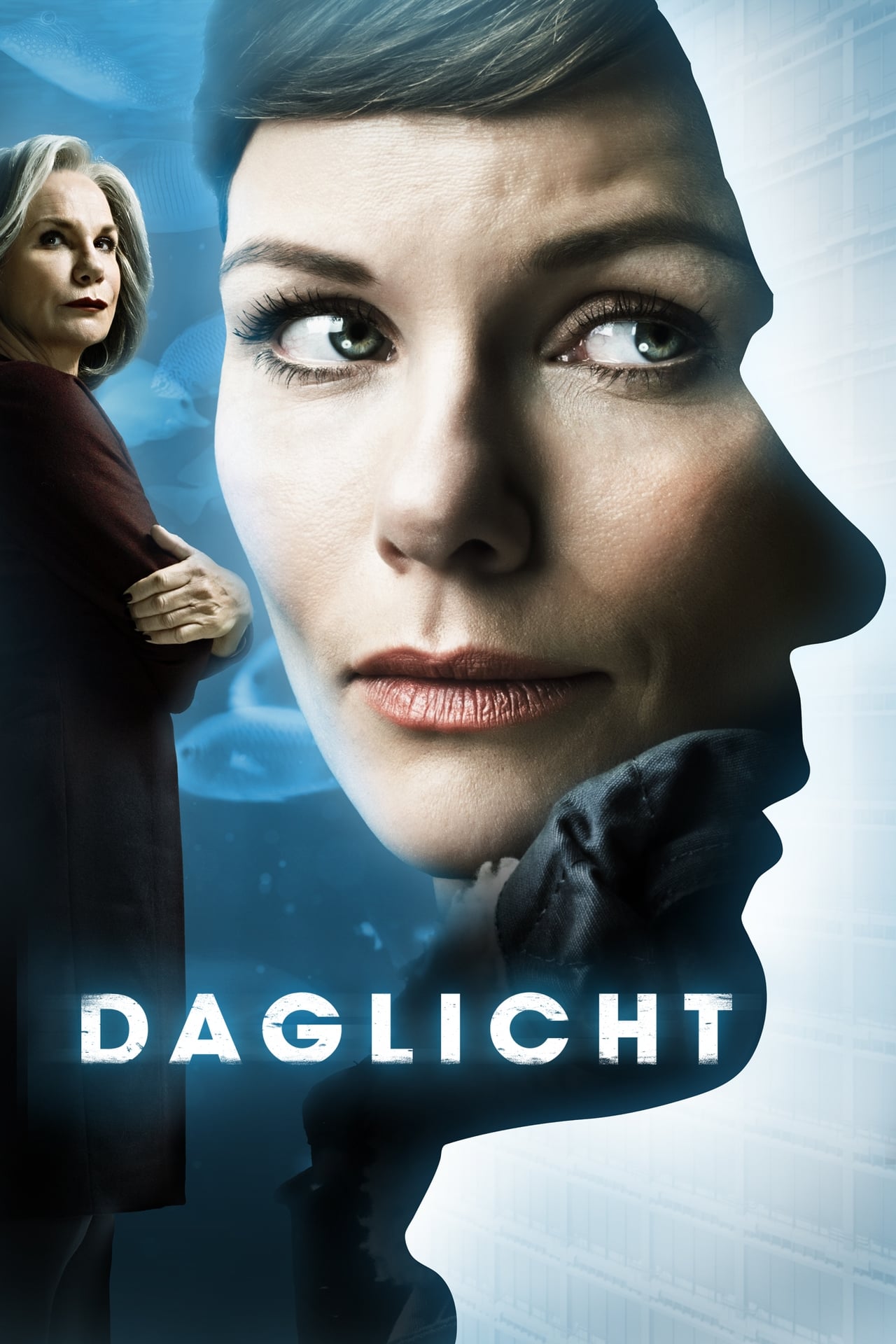 Movie El secreto de Iris