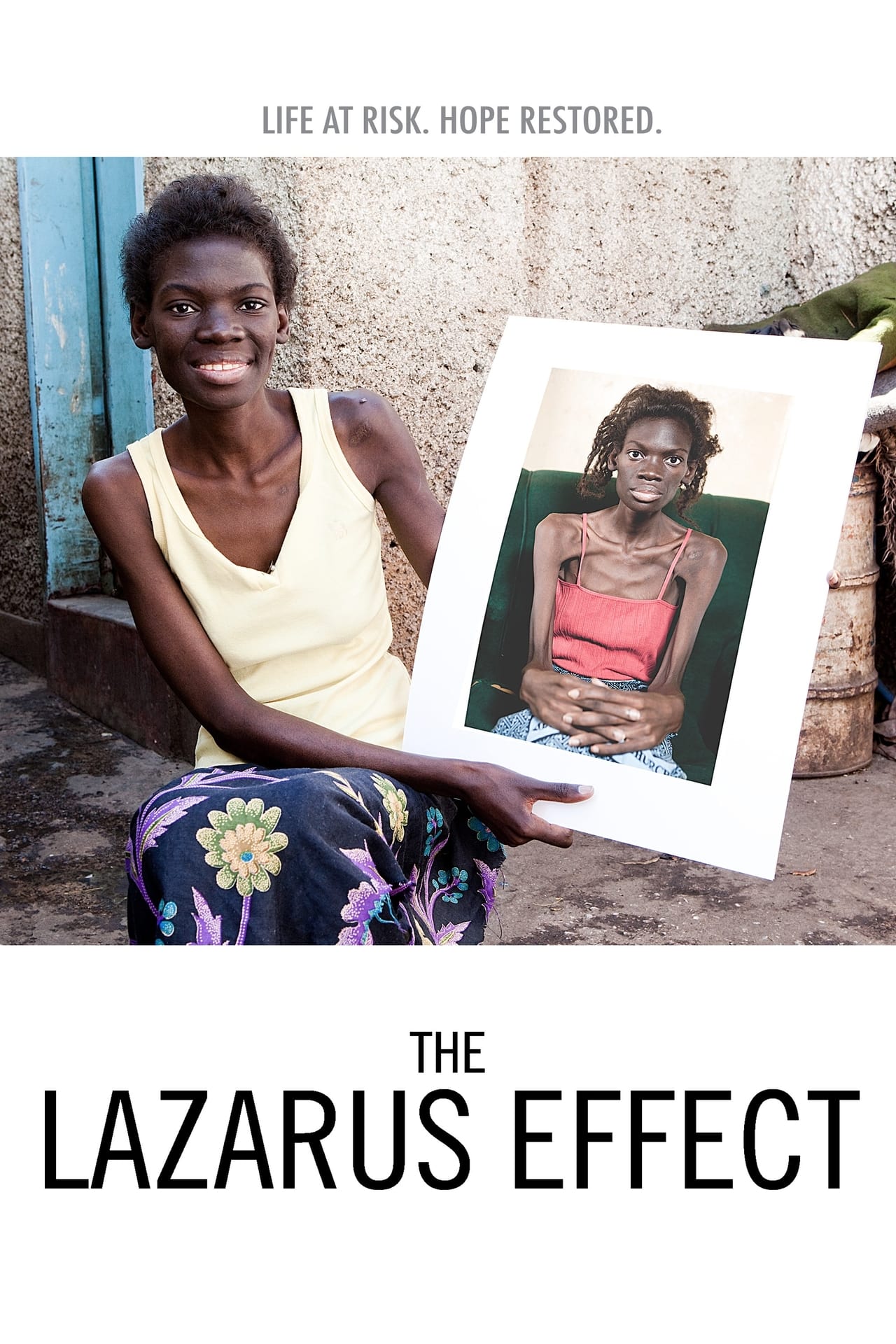 Movies The Lazarus Effect