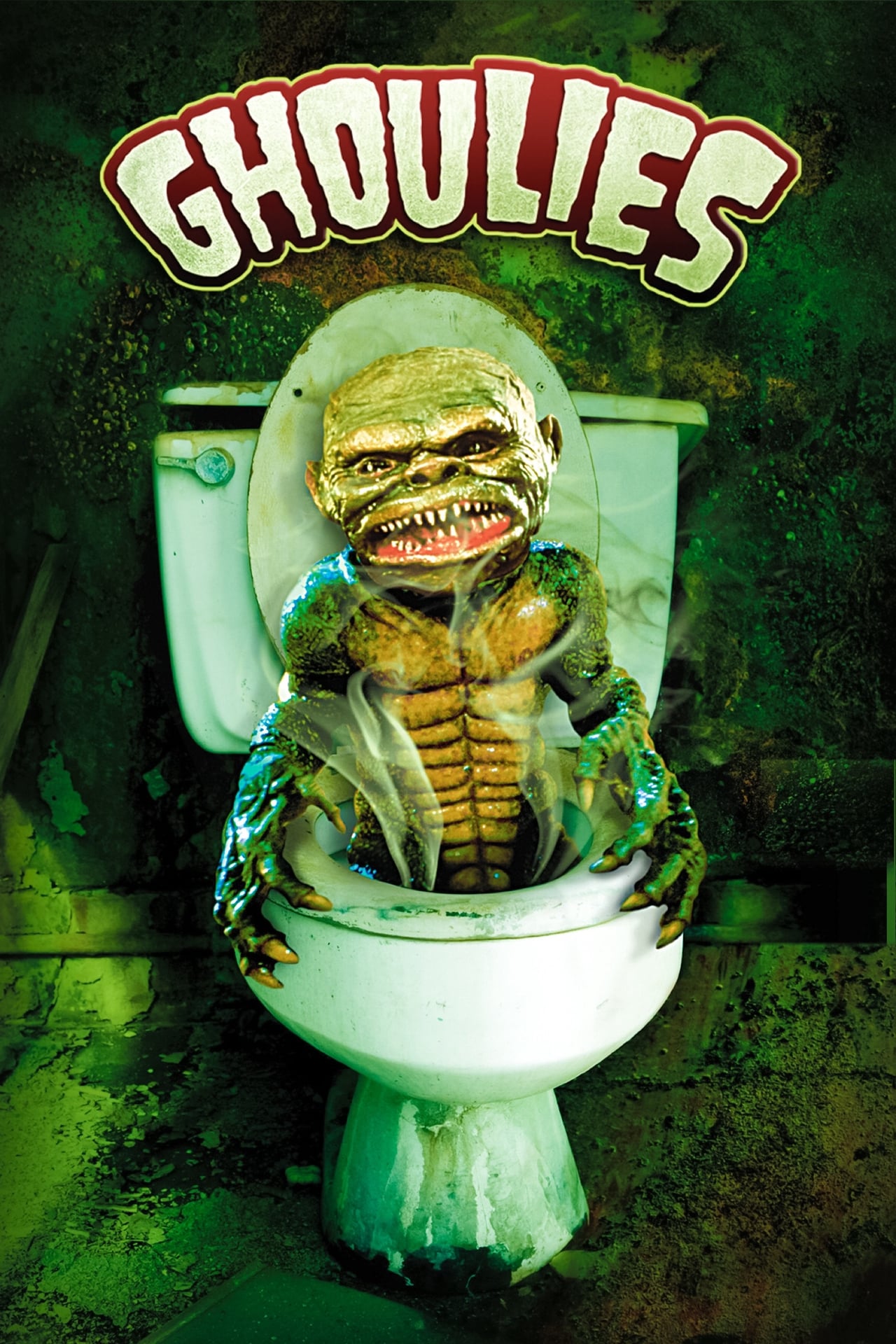 Movies Ghoulies