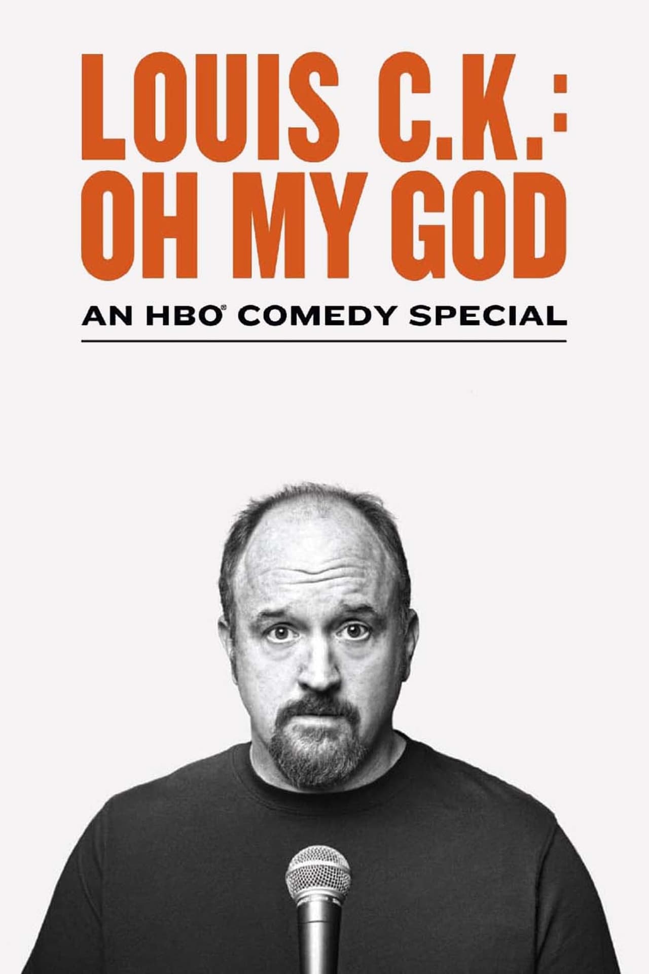 Movies Louis C.K.: Oh My God