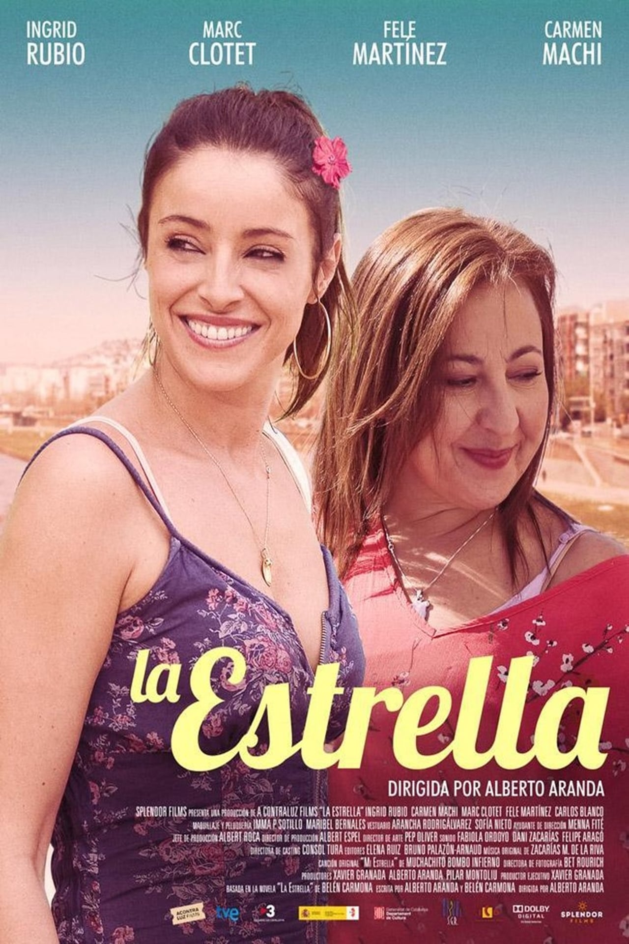 Movies La estrella